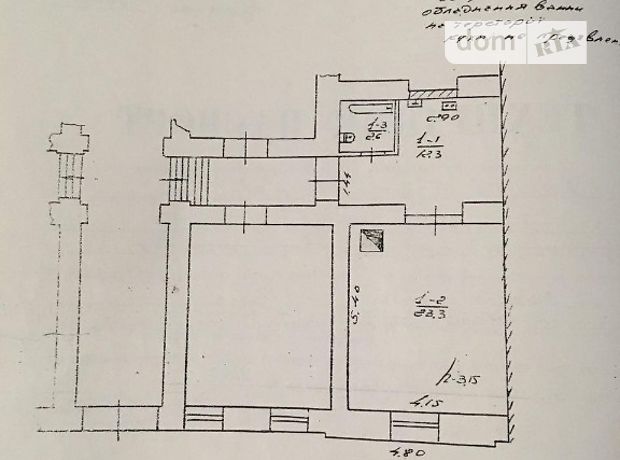Продажа квартиры, 1 ком., Львов, р‑н. Площадь Рынок, Лесі Українки Продажа квартиры, 1 ком., Львов, р‑н. Площадь Рынок, Лесі Українки