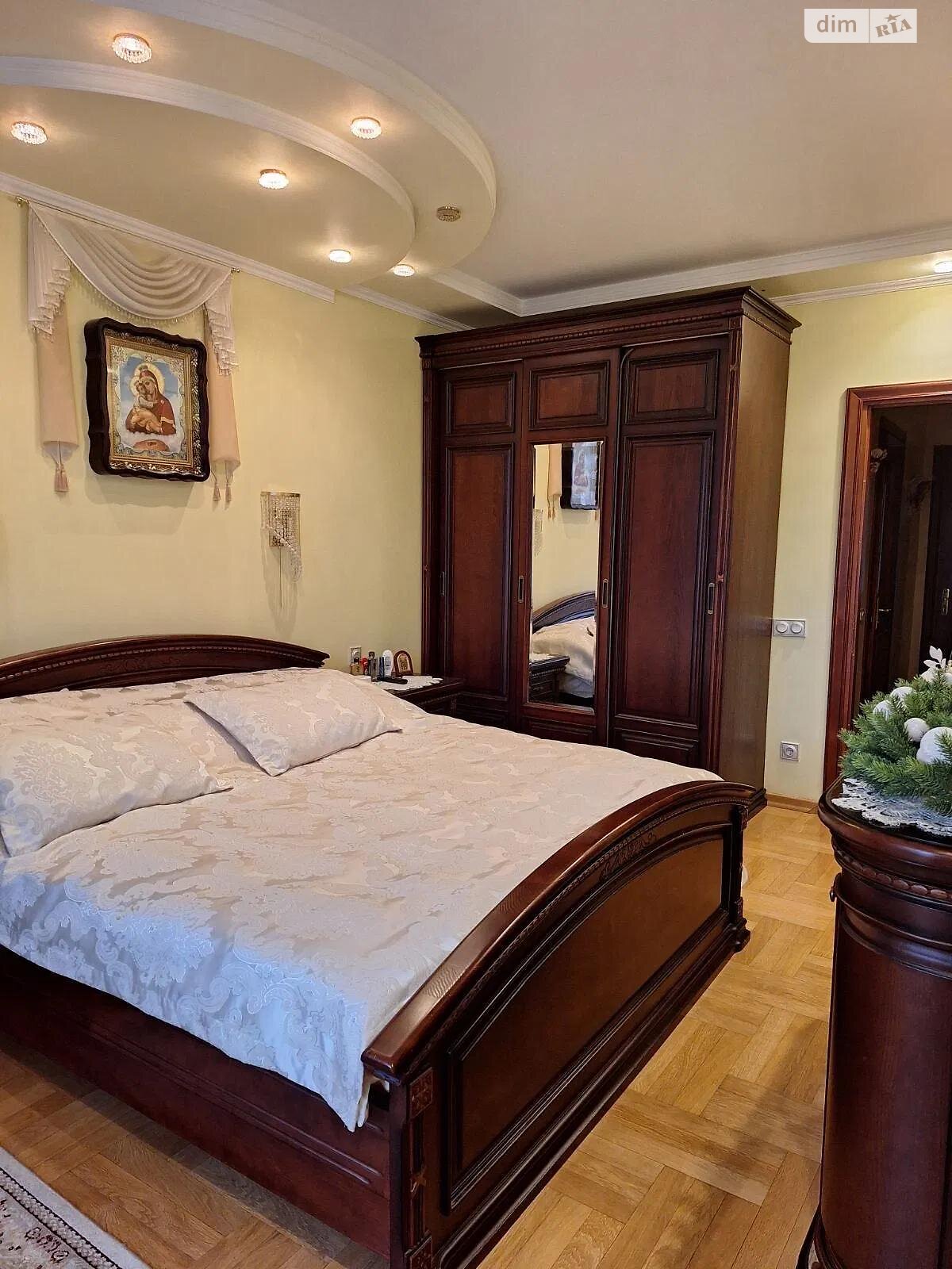 Продаж трикімнатної квартири в Львові, на вул. Плугова 6А, фото 1 Продаж трикімнатної квартири в Львові, на вул. Плугова 6А, фото 1