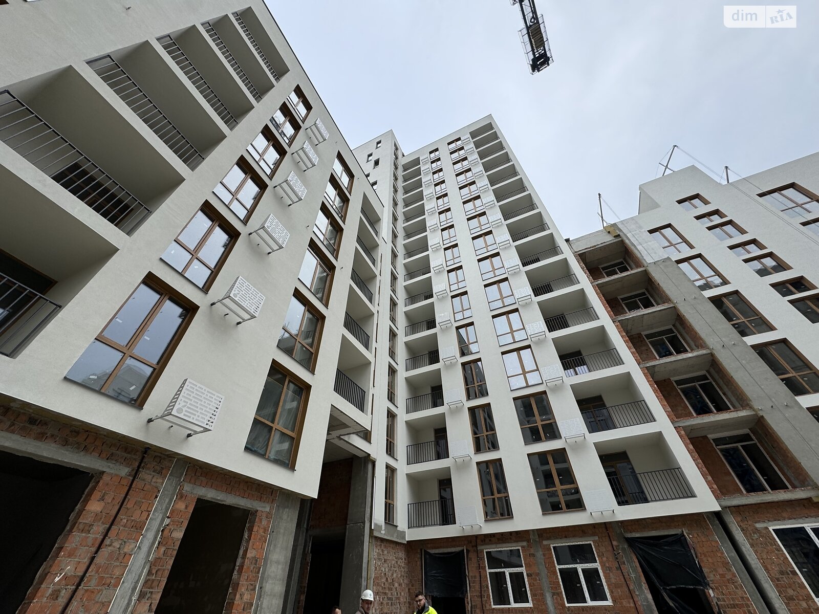 Продажа двухкомнатной квартиры в Львове, на ул. Под Голоском 1, фото 1 Продажа двухкомнатной квартиры в Львове, на ул. Под Голоском 1, фото 1