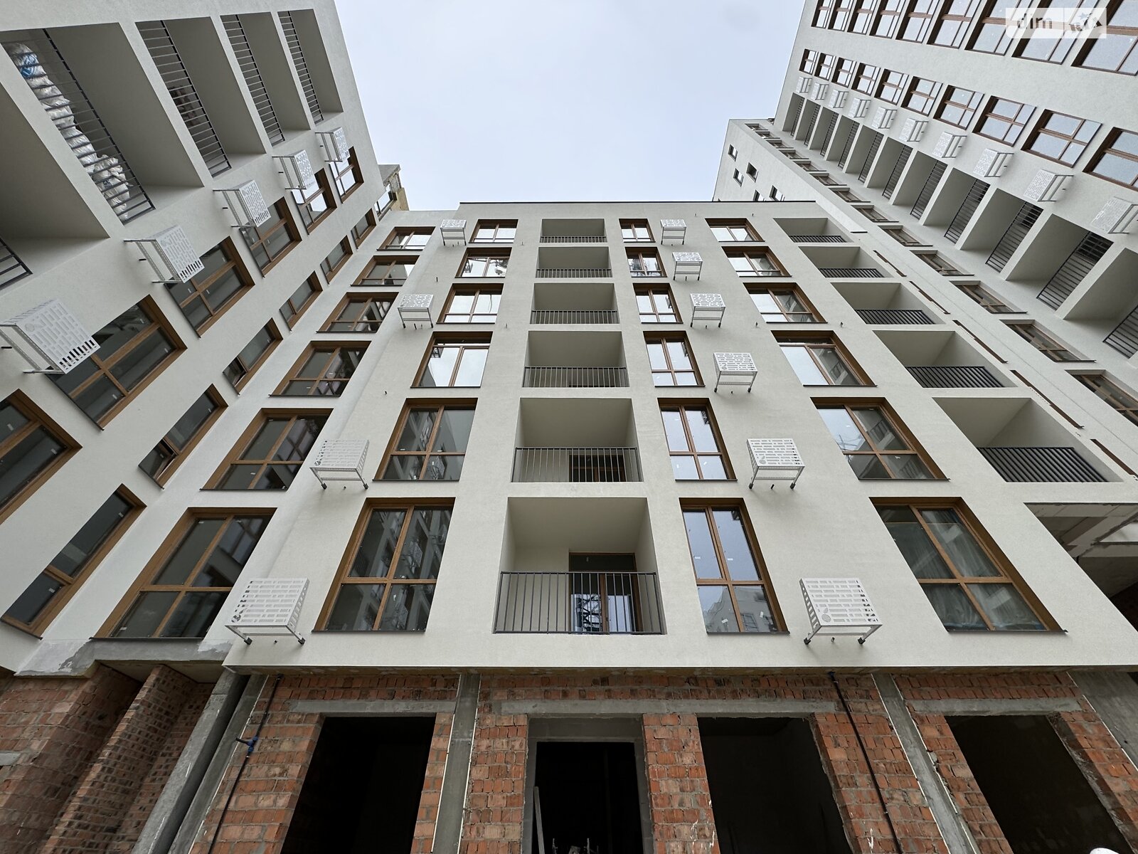 Продажа двухкомнатной квартиры в Львове, на ул. Под Голоском 1, фото 1 Продажа двухкомнатной квартиры в Львове, на ул. Под Голоском 1, фото 1