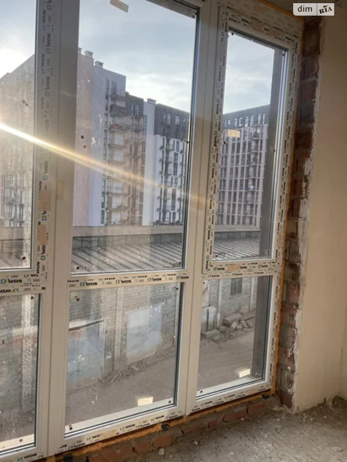 Продажа однокомнатной квартиры в Львове, на ул. Под Голоском, фото 1