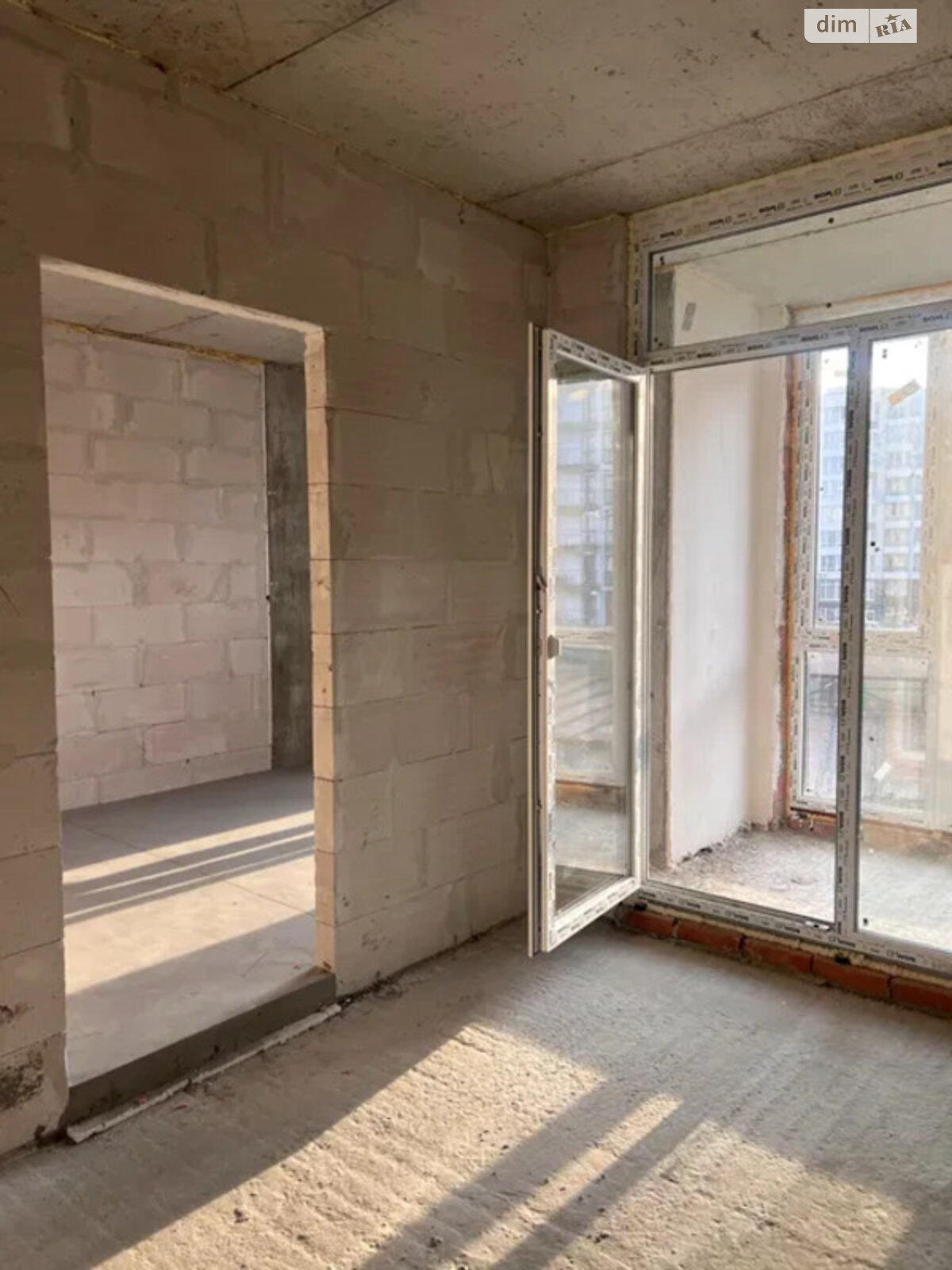 Продажа однокомнатной квартиры в Львове, на ул. Под Голоском, фото 1