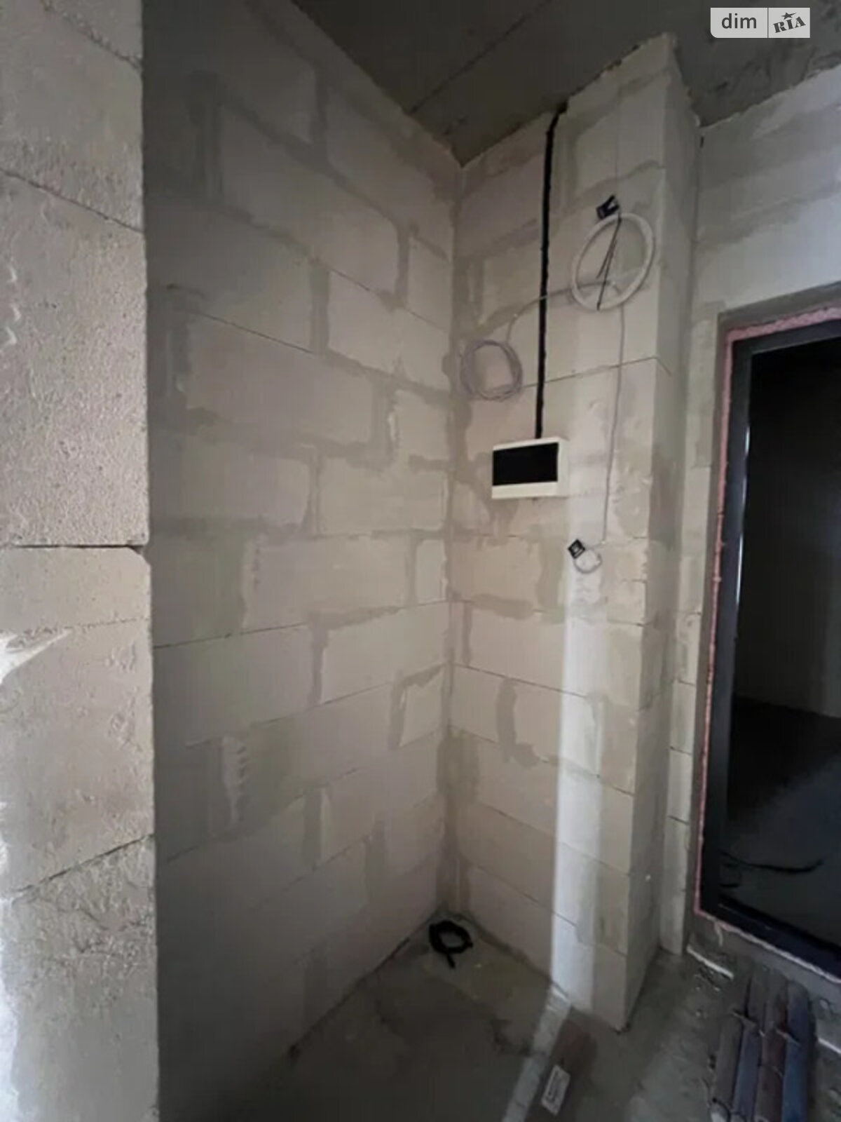 Продажа однокомнатной квартиры в Львове, на ул. Под Голоском, фото 1