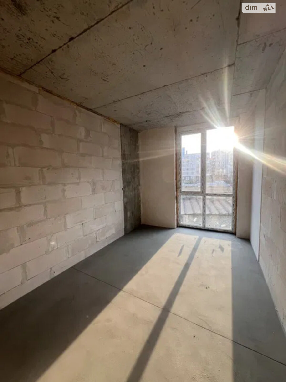 Продажа однокомнатной квартиры в Львове, на ул. Под Голоском, фото 1