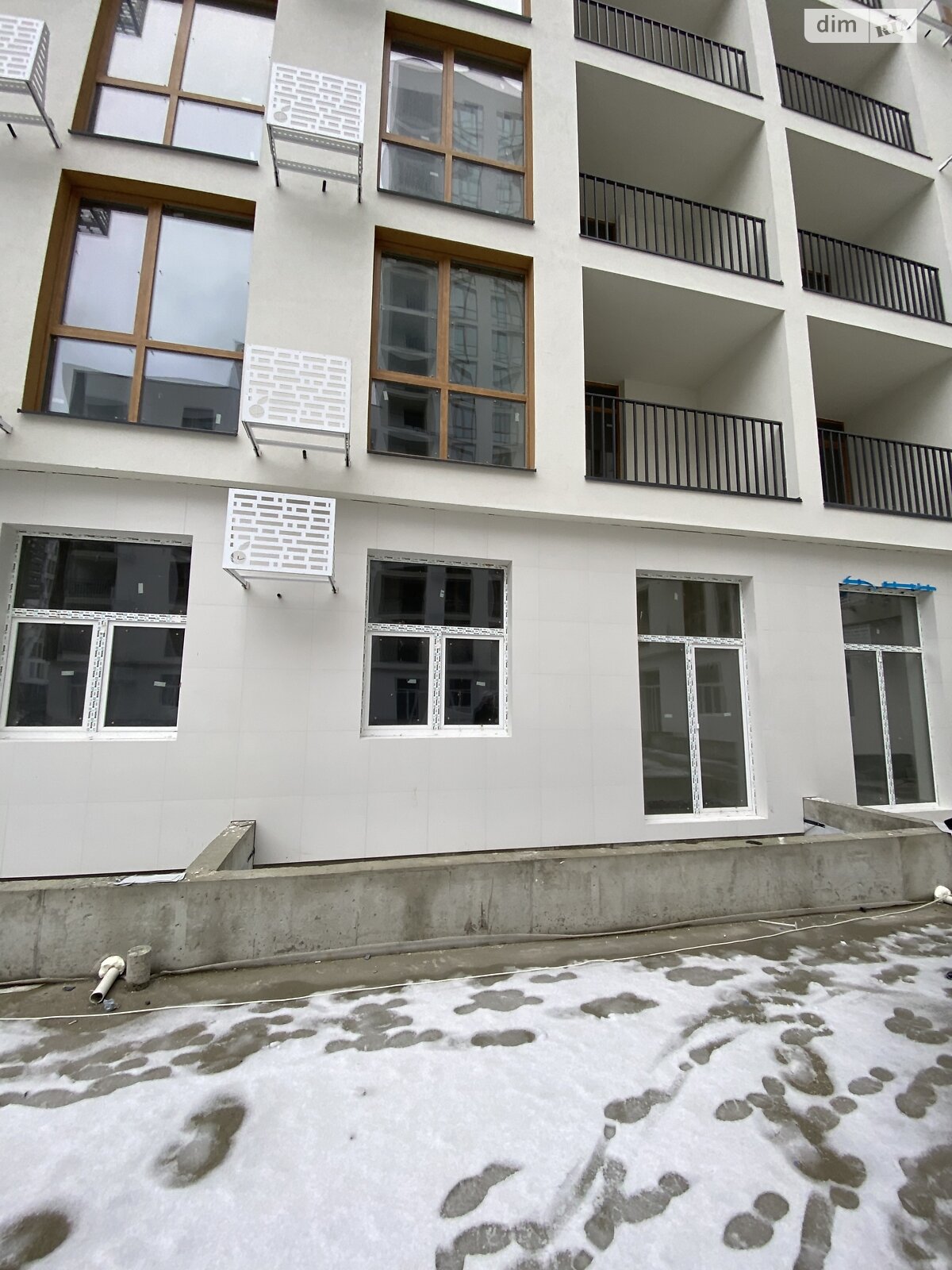 Продажа однокомнатной квартиры в Львове, на ул. Под Голоском 16, фото 1