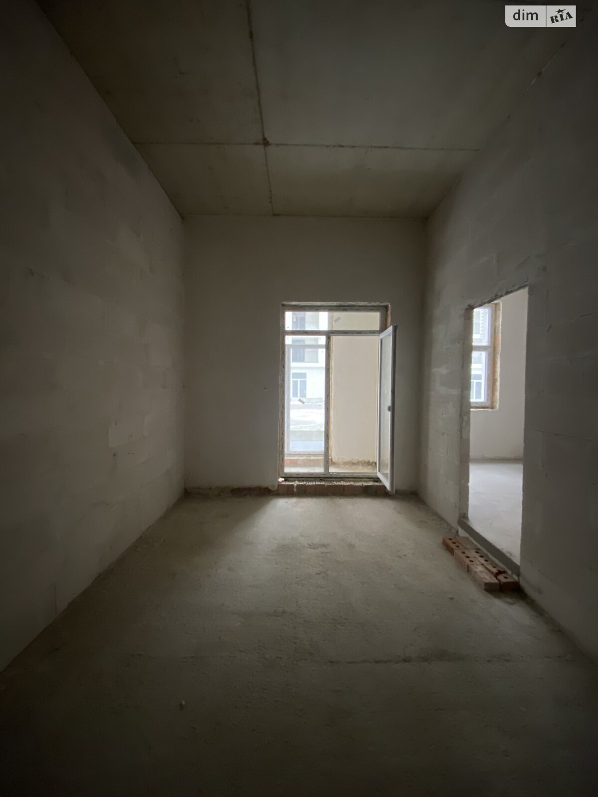 Продажа однокомнатной квартиры в Львове, на ул. Под Голоском 16, фото 1