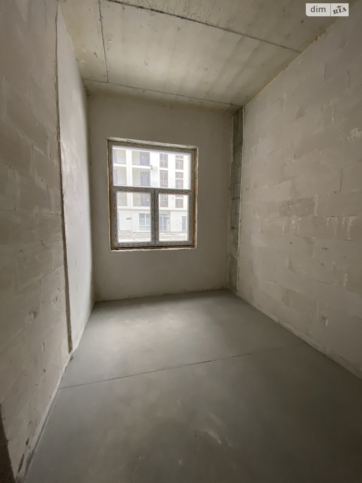 Продажа однокомнатной квартиры в Львове, на ул. Под Голоском 16, фото 1