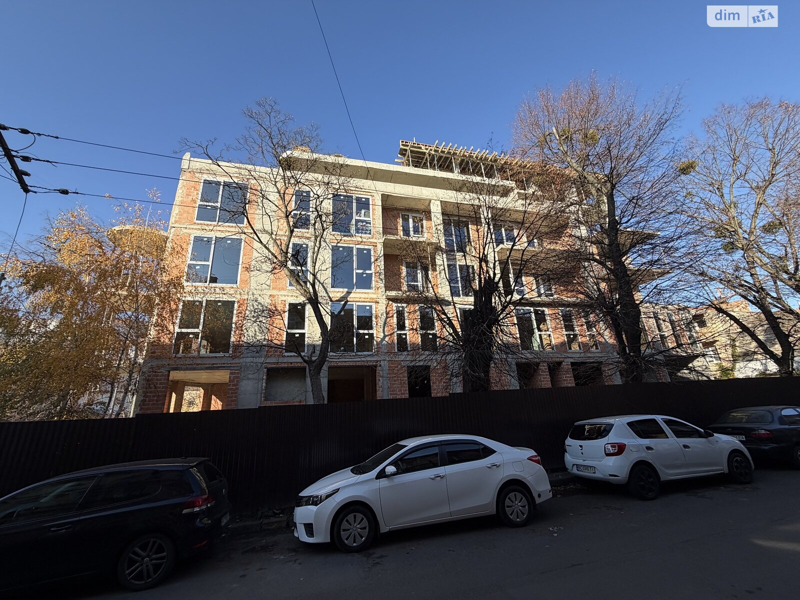 Продажа однокомнатной квартиры в Львове, на ул. Дашкевича Романа 2, район Подзамче фото 1