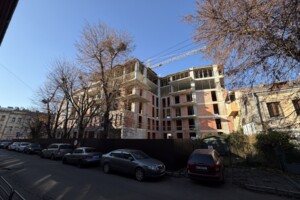 Продажа однокомнатной квартиры в Львове, на ул. Дашкевича Романа 2, район Подзамче фото 2