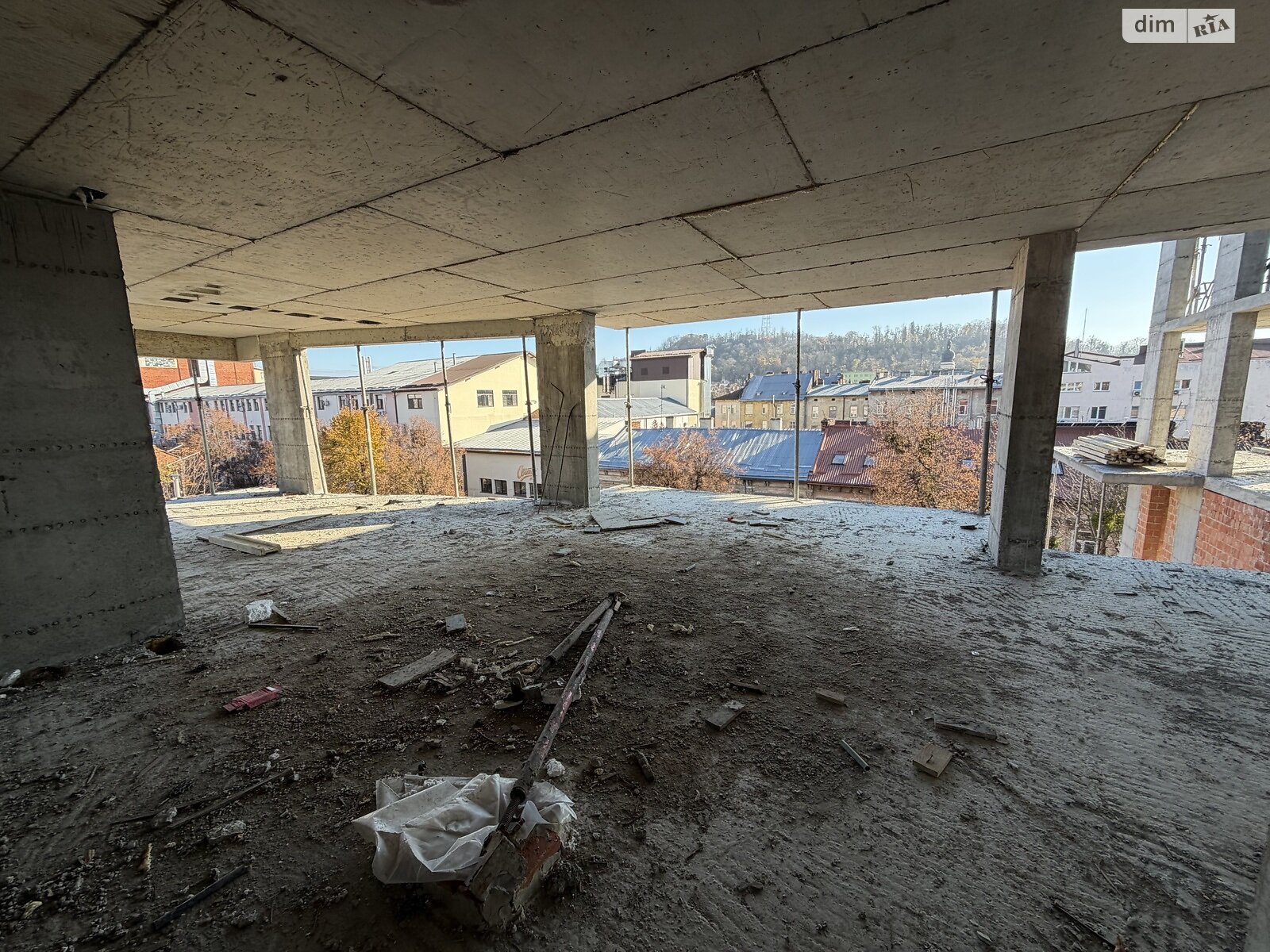 Продажа однокомнатной квартиры в Львове, на ул. Дашкевича Романа 2, район Подзамче фото 1