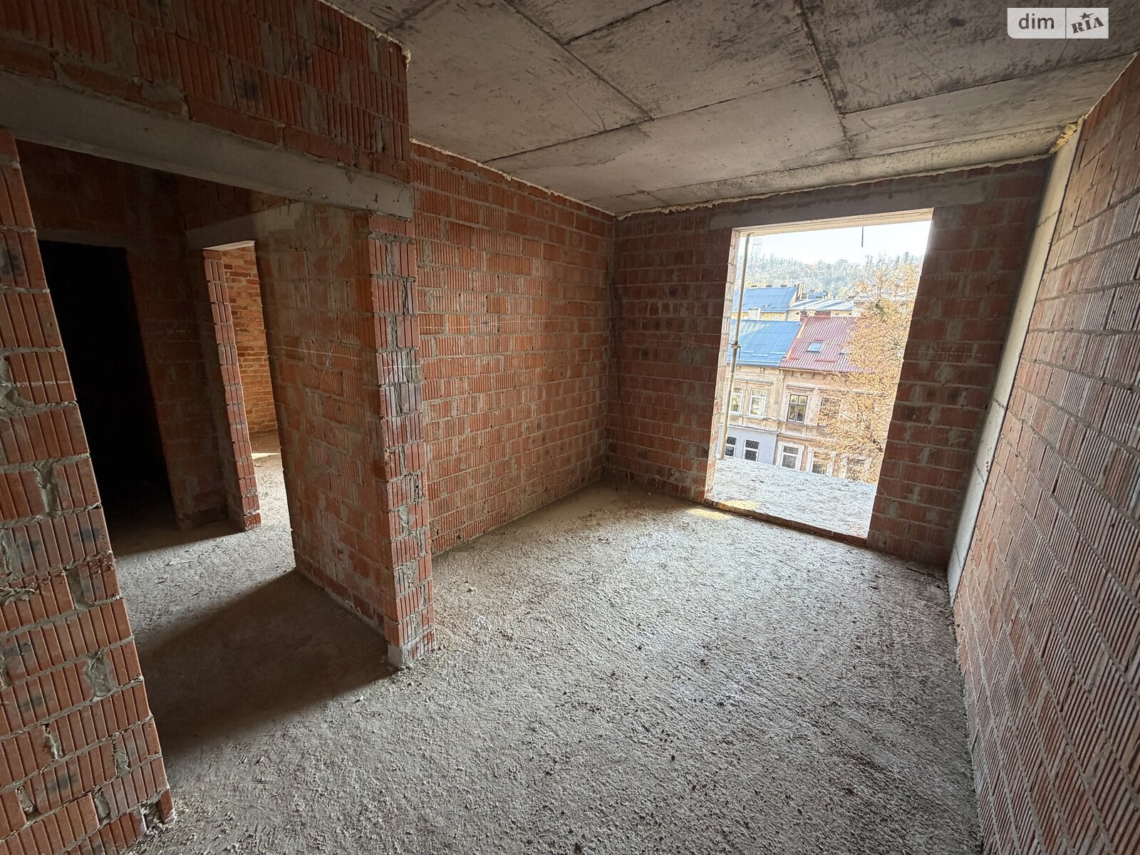 Продажа однокомнатной квартиры в Львове, на ул. Дашкевича Романа 2, район Подзамче фото 1