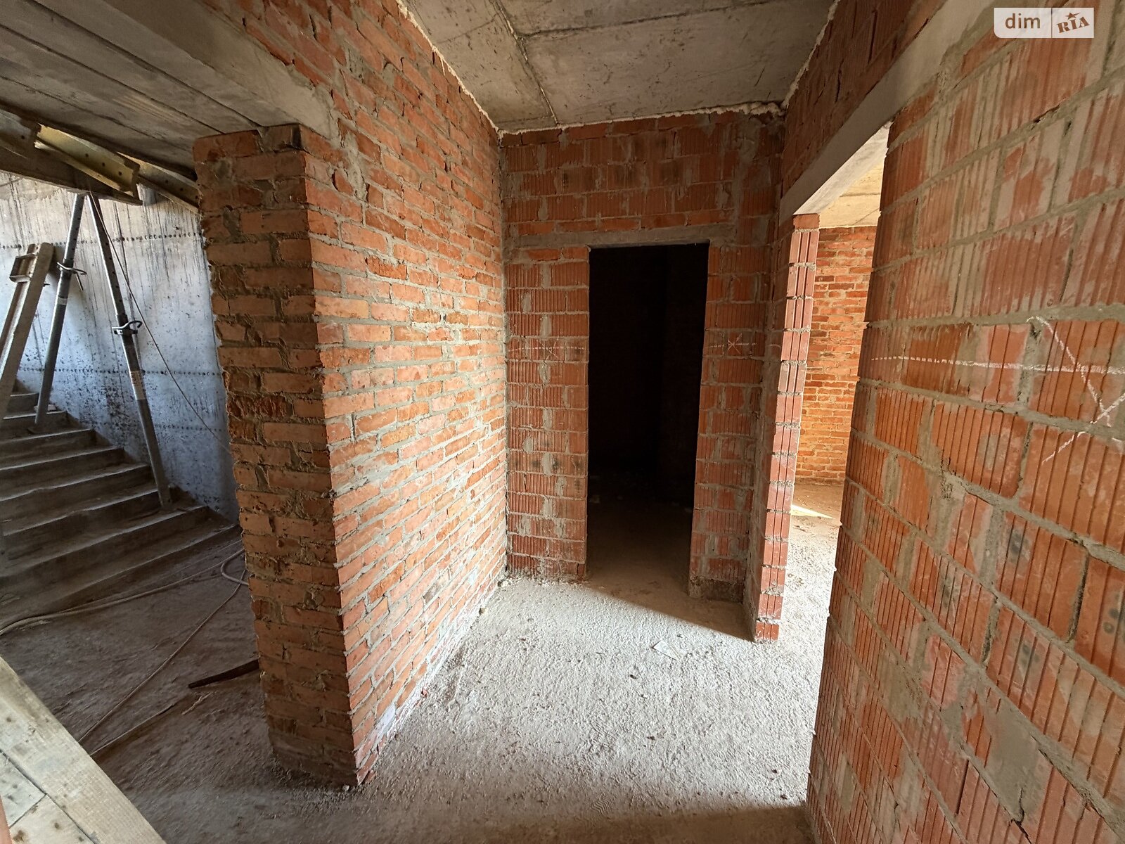 Продажа однокомнатной квартиры в Львове, на ул. Дашкевича Романа 2, район Подзамче фото 1