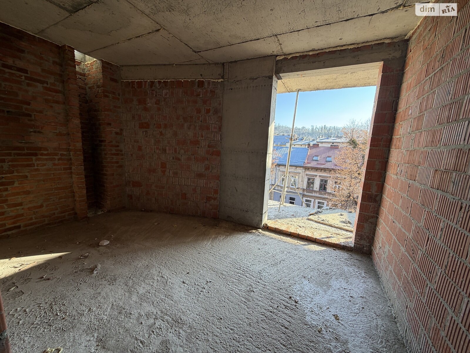 Продажа однокомнатной квартиры в Львове, на ул. Дашкевича Романа 2, район Подзамче фото 1