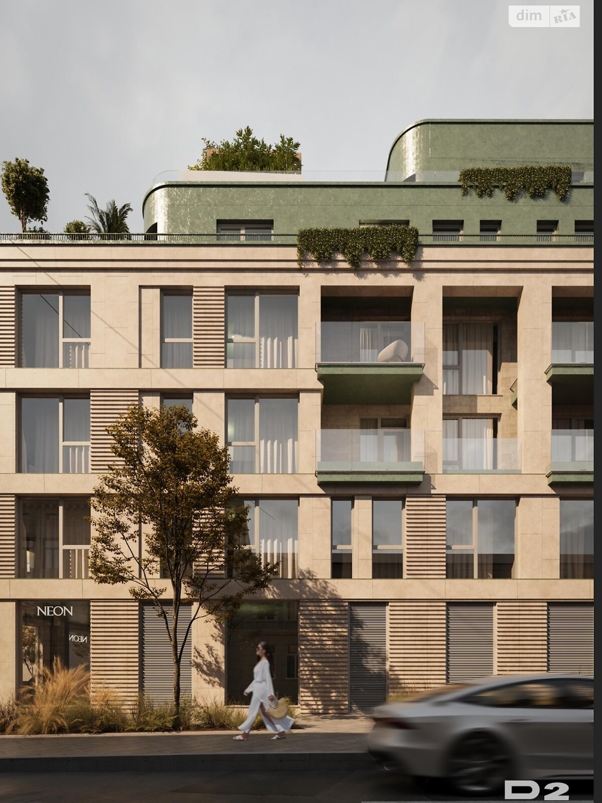 Продажа однокомнатной квартиры в Львове, на ул. Дашкевича Романа 2, район Подзамче фото 1