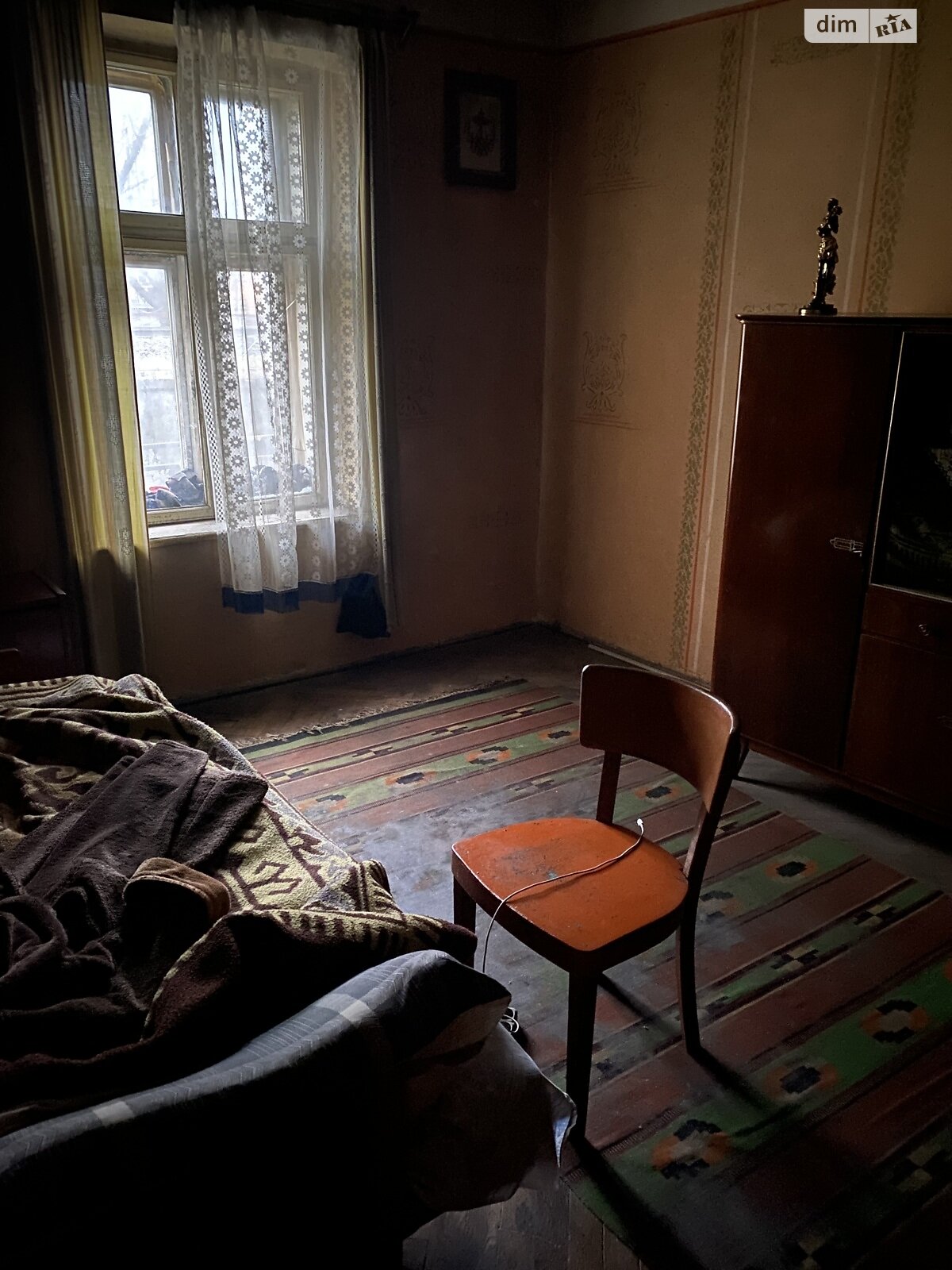 Продаж двокімнатної квартири в Львові, на вул. Долинського, район Підзамче фото 1 Продаж двокімнатної квартири в Львові, на вул. Долинського, район Підзамче фото 1