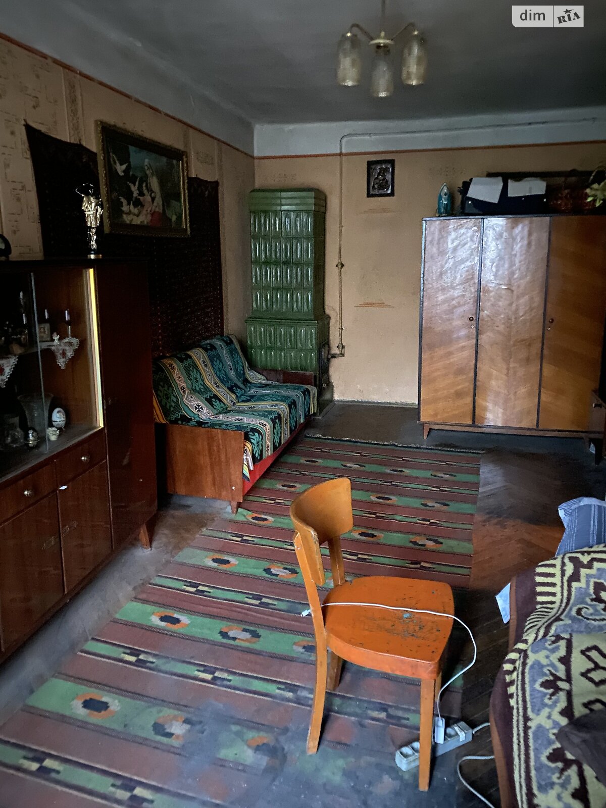 Продаж двокімнатної квартири в Львові, на вул. Долинського, район Підзамче фото 1 Продаж двокімнатної квартири в Львові, на вул. Долинського, район Підзамче фото 1