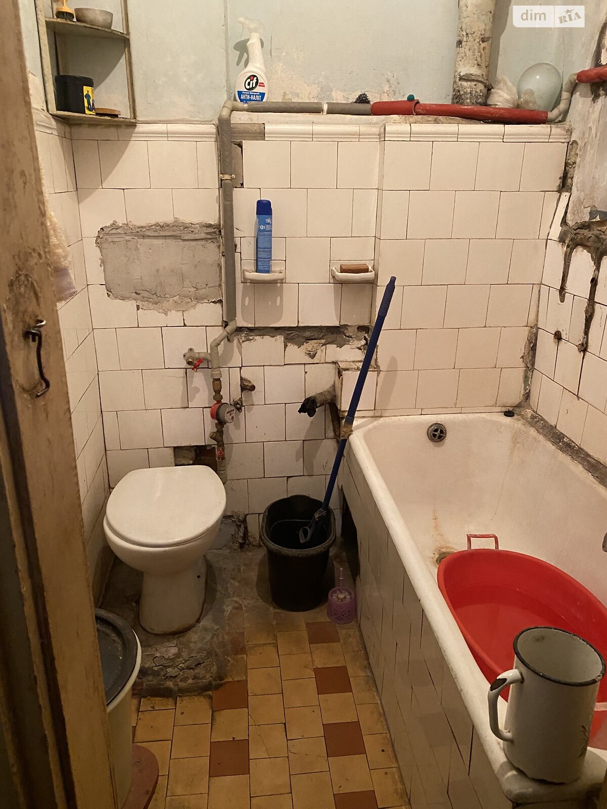 Продаж двокімнатної квартири в Львові, на вул. Долинського, район Підзамче фото 1 Продаж двокімнатної квартири в Львові, на вул. Долинського, район Підзамче фото 1