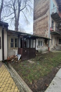 Продажа однокомнатной квартиры в Львове, на ул. Донецкая 26, район Подзамче фото 2