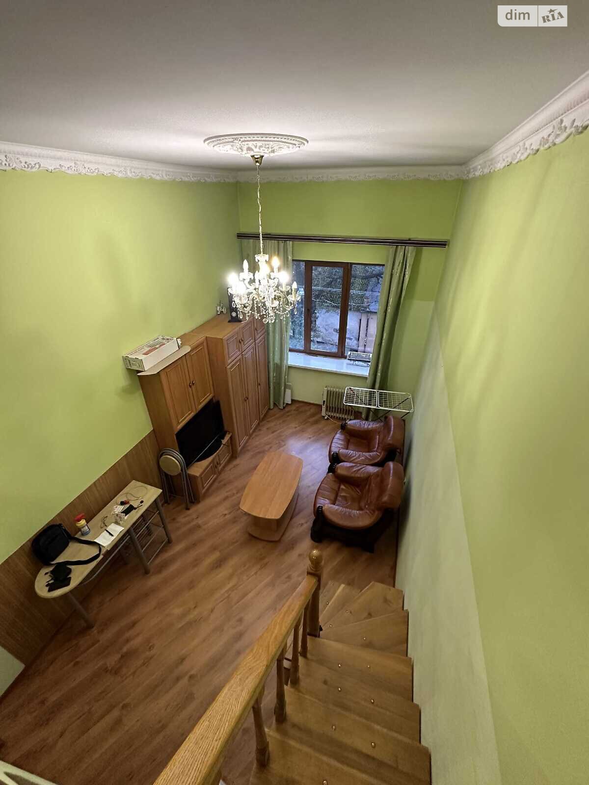 Продаж однокімнатної квартири в Львові, на вул. Донецька 4, кв. 23, район Підзамче фото 1 Продаж однокімнатної квартири в Львові, на вул. Донецька 4, кв. 23, район Підзамче фото 1