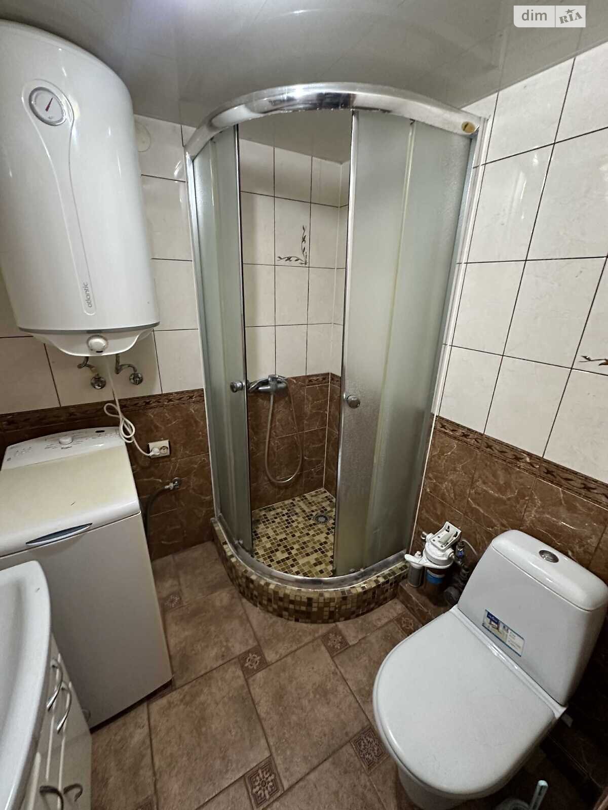 Продаж однокімнатної квартири в Львові, на вул. Донецька 4, кв. 23, район Підзамче фото 1 Продаж однокімнатної квартири в Львові, на вул. Донецька 4, кв. 23, район Підзамче фото 1