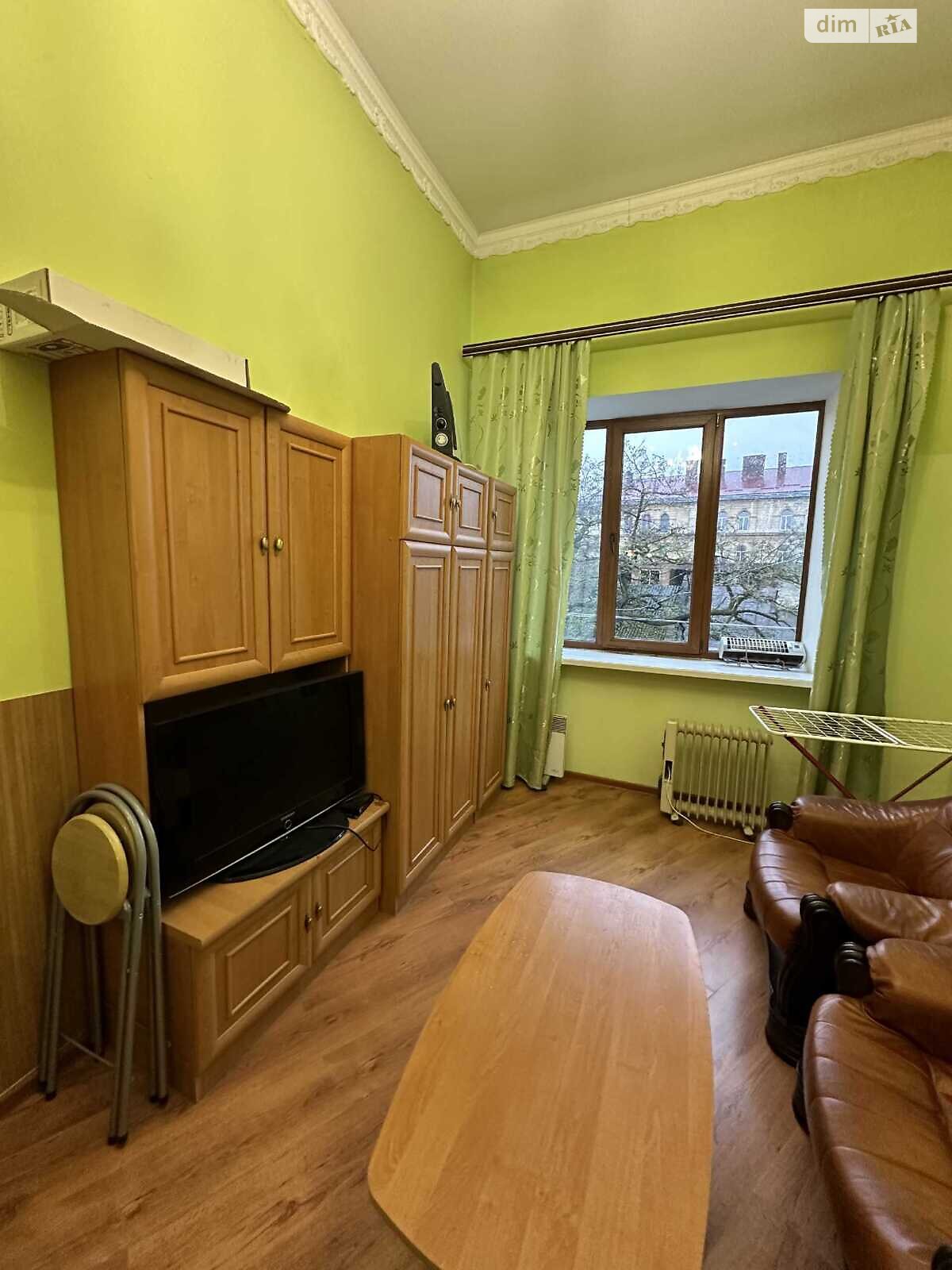 Продаж однокімнатної квартири в Львові, на вул. Донецька 4, кв. 23, район Підзамче фото 1 Продаж однокімнатної квартири в Львові, на вул. Донецька 4, кв. 23, район Підзамче фото 1