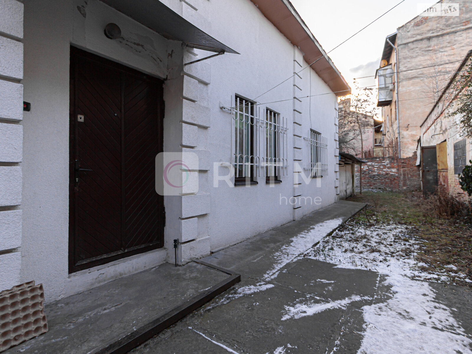 Продажа однокомнатной квартиры в Львове, на ул. Донецкая, район Подзамче фото 1 Продажа однокомнатной квартиры в Львове, на ул. Донецкая, район Подзамче фото 1