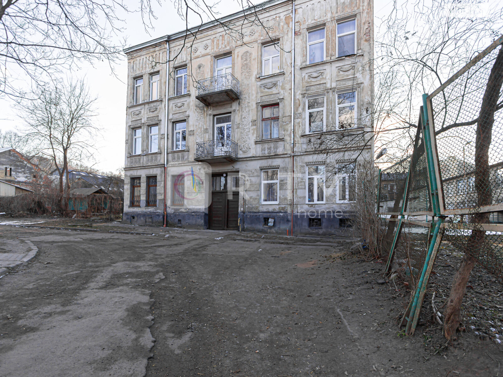 Продажа однокомнатной квартиры в Львове, на ул. Донецкая, район Подзамче фото 1 Продажа однокомнатной квартиры в Львове, на ул. Донецкая, район Подзамче фото 1