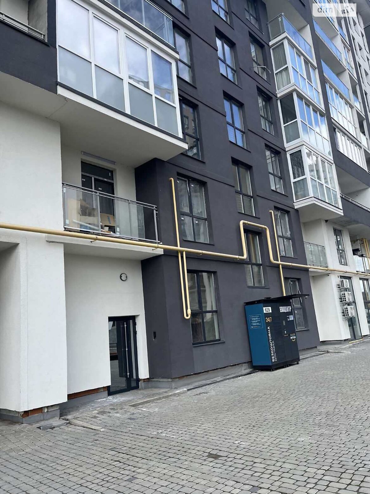 Продаж двокімнатної квартири в Львові, на вул. Городницька 47Б, кв. 73, район Шевченківський фото 1 Продаж двокімнатної квартири в Львові, на вул. Городницька 47Б, кв. 73, район Шевченківський фото 1