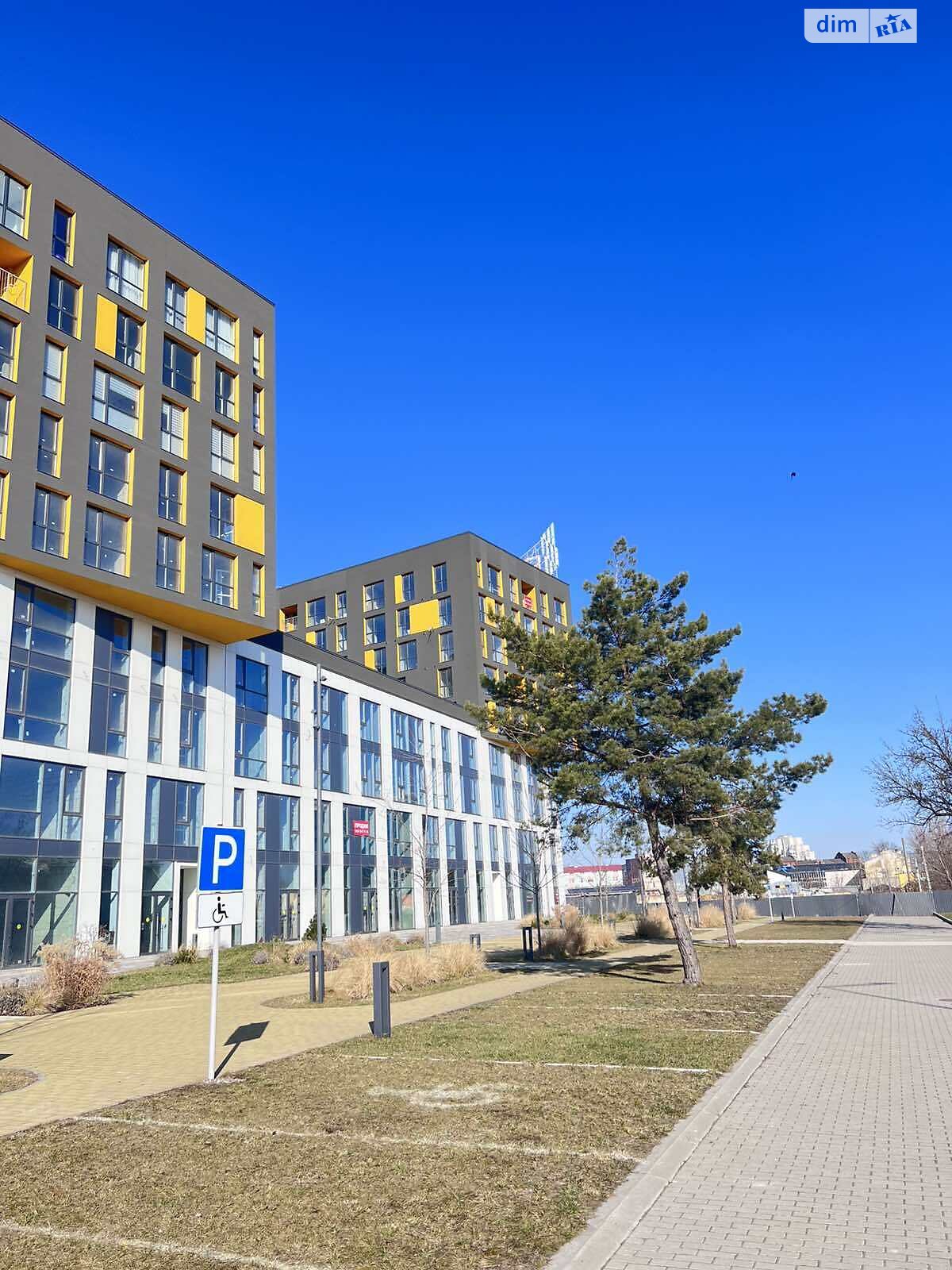 Продажа двухкомнатной квартиры в Львове, на ул. Хмельницкого Богдана 207, район Подзамче фото 1 Продажа двухкомнатной квартиры в Львове, на ул. Хмельницкого Богдана 207, район Подзамче фото 1
