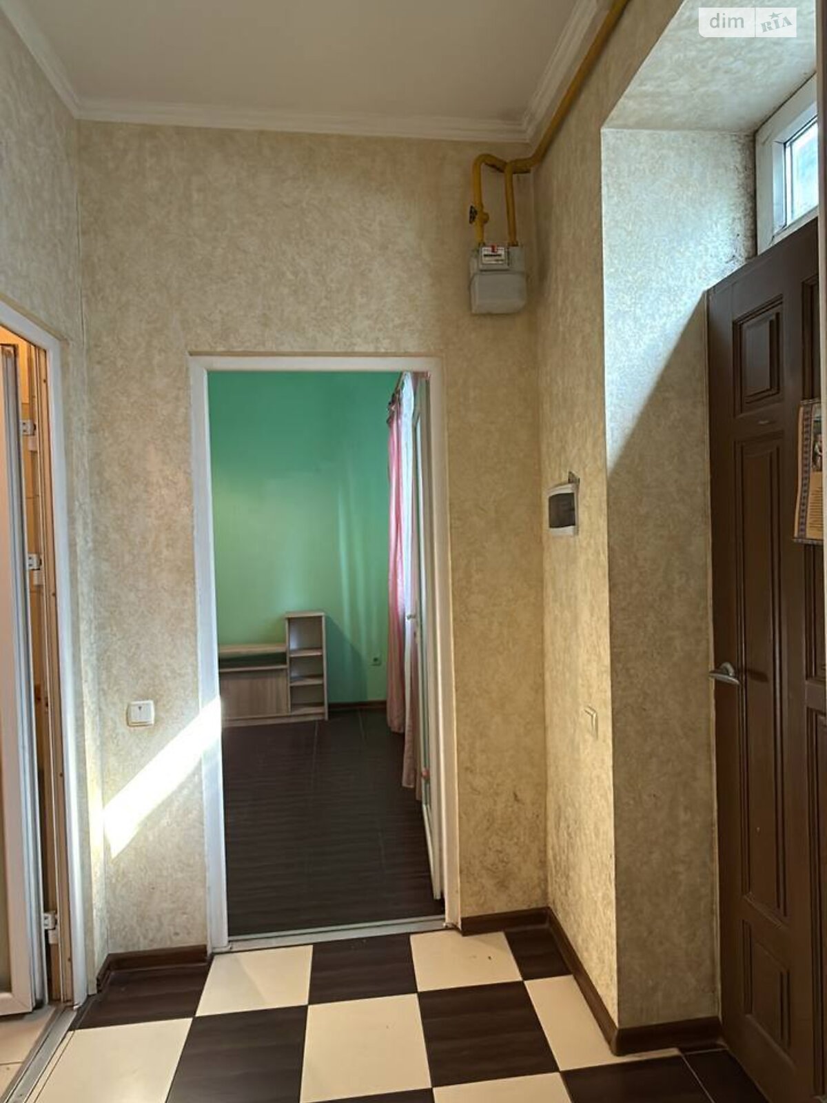 Продаж однокімнатної квартири в Львові, на вул. Хмельницького Богдана, район Шевченківський фото 1 Продаж однокімнатної квартири в Львові, на вул. Хмельницького Богдана, район Шевченківський фото 1