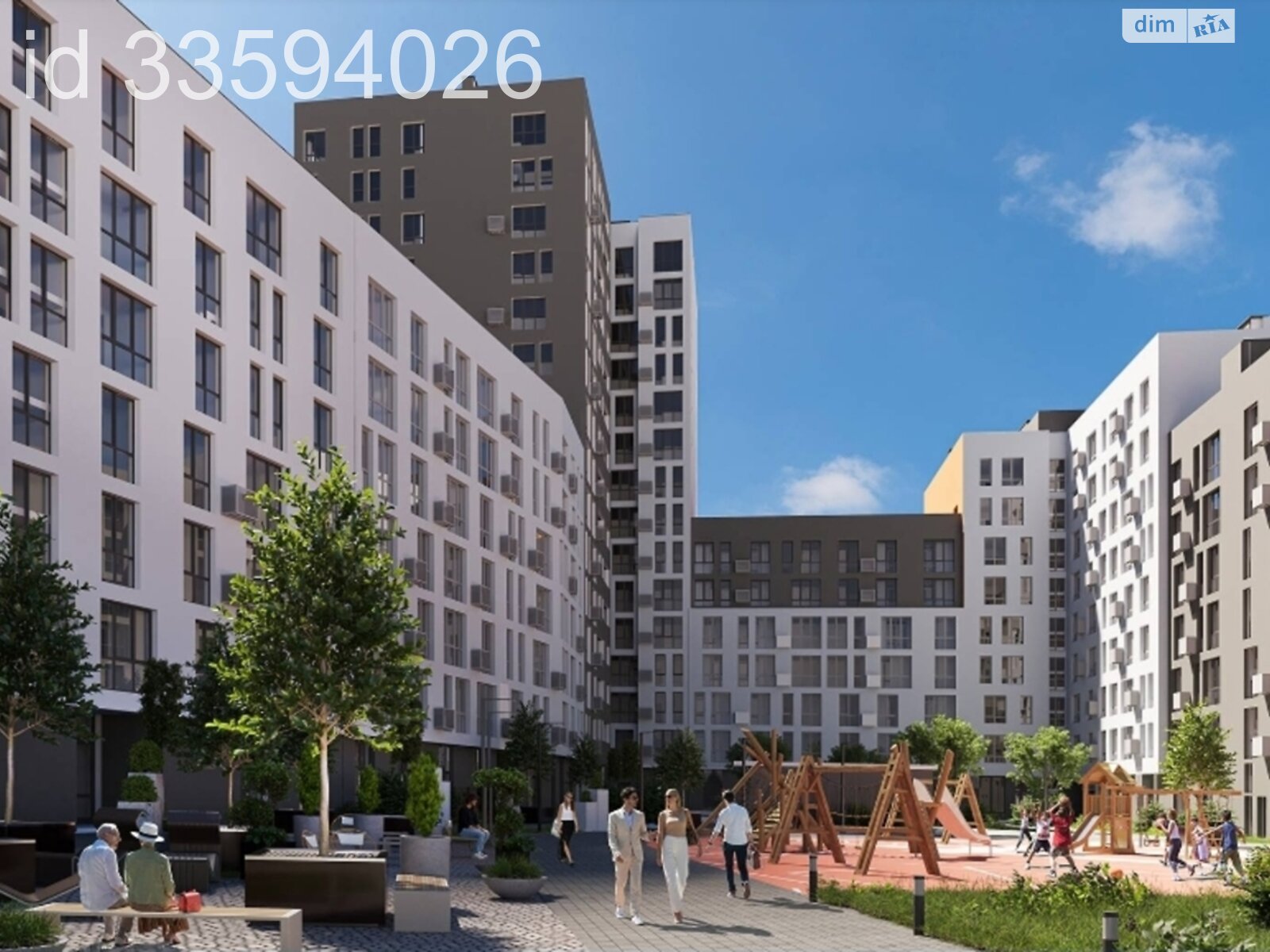 Продаж двокімнатної квартири в Львові, на вул. Хмельницького Богдана, район Підзамче фото 1