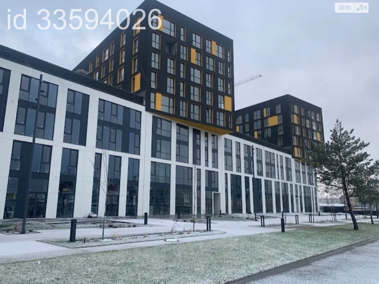 Продаж двокімнатної квартири в Львові, на вул. Хмельницького Богдана, район Підзамче фото 1