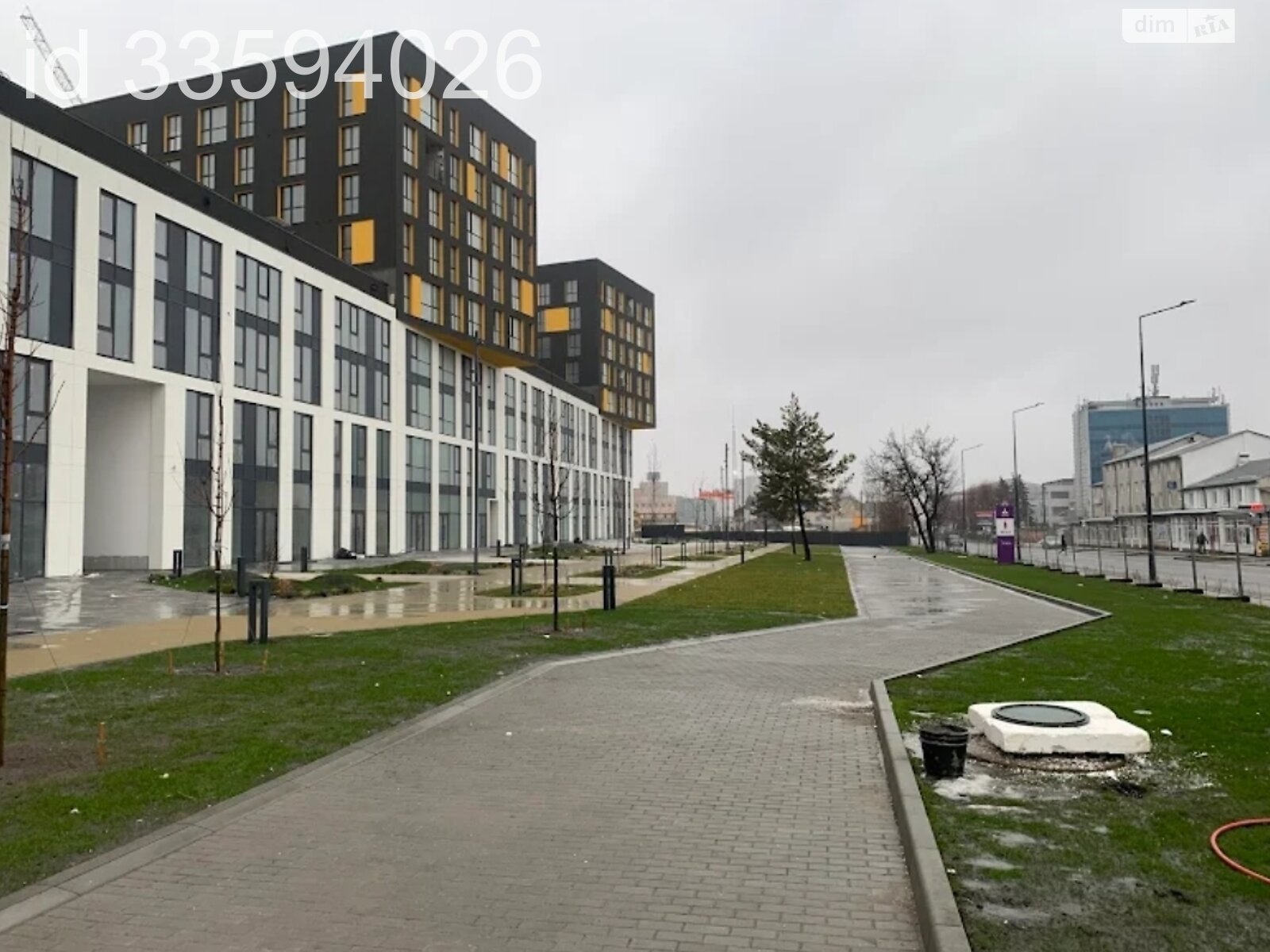 Продаж двокімнатної квартири в Львові, на вул. Хмельницького Богдана, район Підзамче фото 1