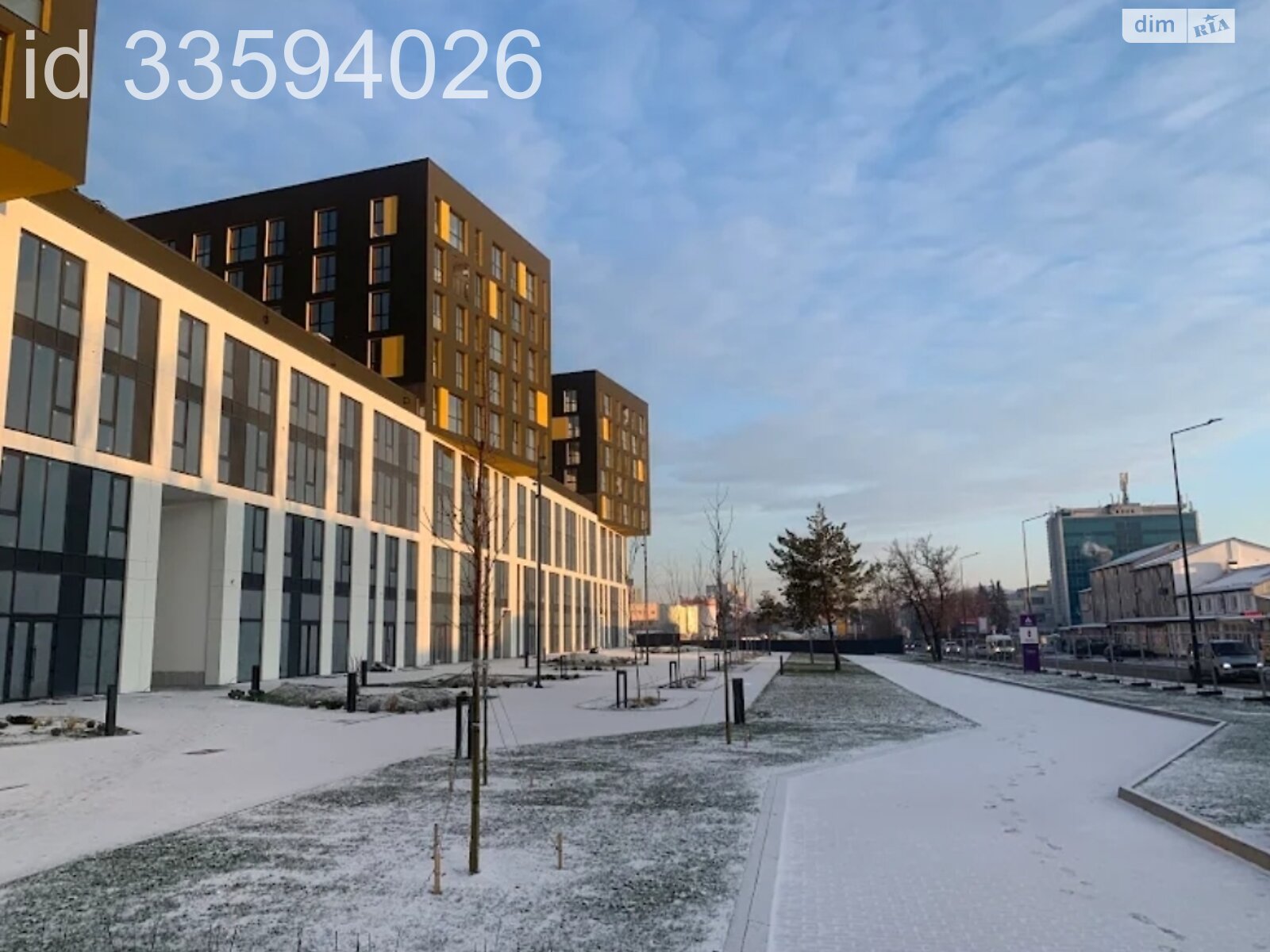 Продаж двокімнатної квартири в Львові, на вул. Хмельницького Богдана, район Підзамче фото 1