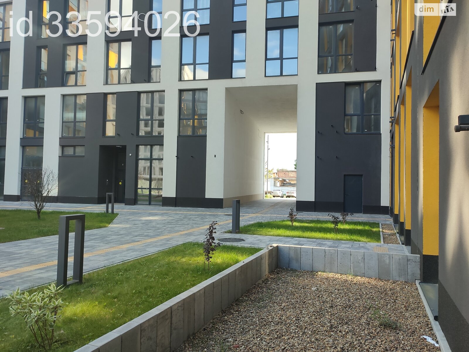 Продаж двокімнатної квартири в Львові, на вул. Хмельницького Богдана, район Підзамче фото 1