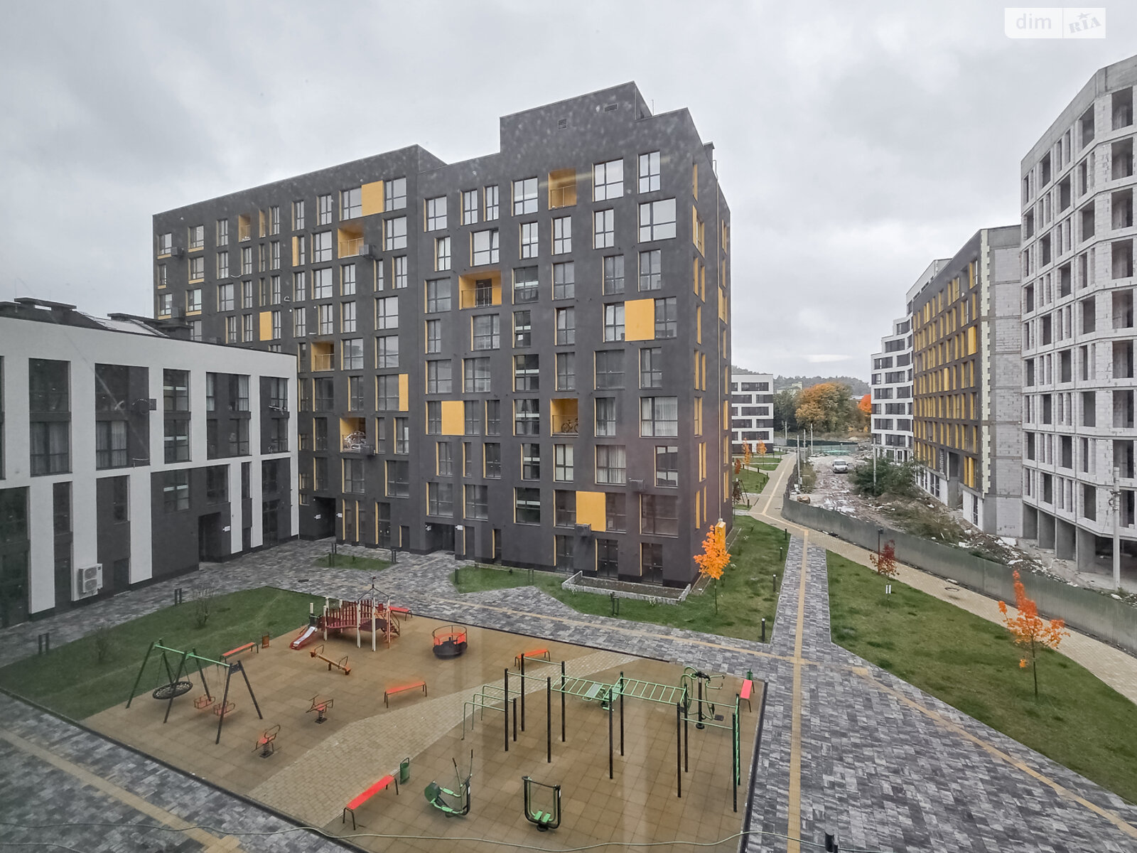 Продаж трикімнатної квартири в Львові, на вул. Хмельницького Богдана 207Г, район Підзамче фото 1 Продаж трикімнатної квартири в Львові, на вул. Хмельницького Богдана 207Г, район Підзамче фото 1