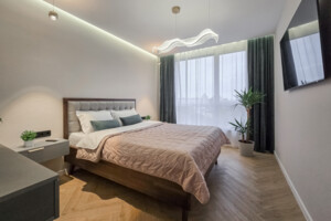 Продаж трикімнатної квартири в Львові, на вул. Хмельницького Богдана 207Г, район Підзамче фото 2 Продаж трикімнатної квартири в Львові, на вул. Хмельницького Богдана 207Г, район Підзамче фото 2