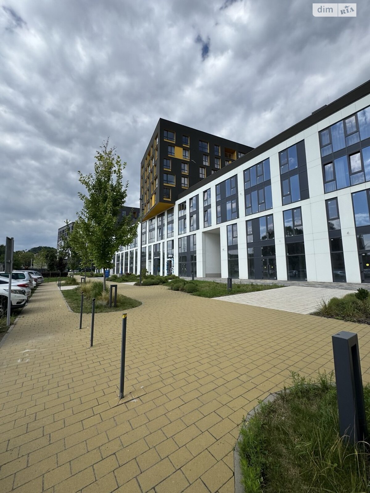 Продажа однокомнатной квартиры в Львове, на ул. Хмельницкого Богдана 207, район Подзамче фото 1 Продажа однокомнатной квартиры в Львове, на ул. Хмельницкого Богдана 207, район Подзамче фото 1