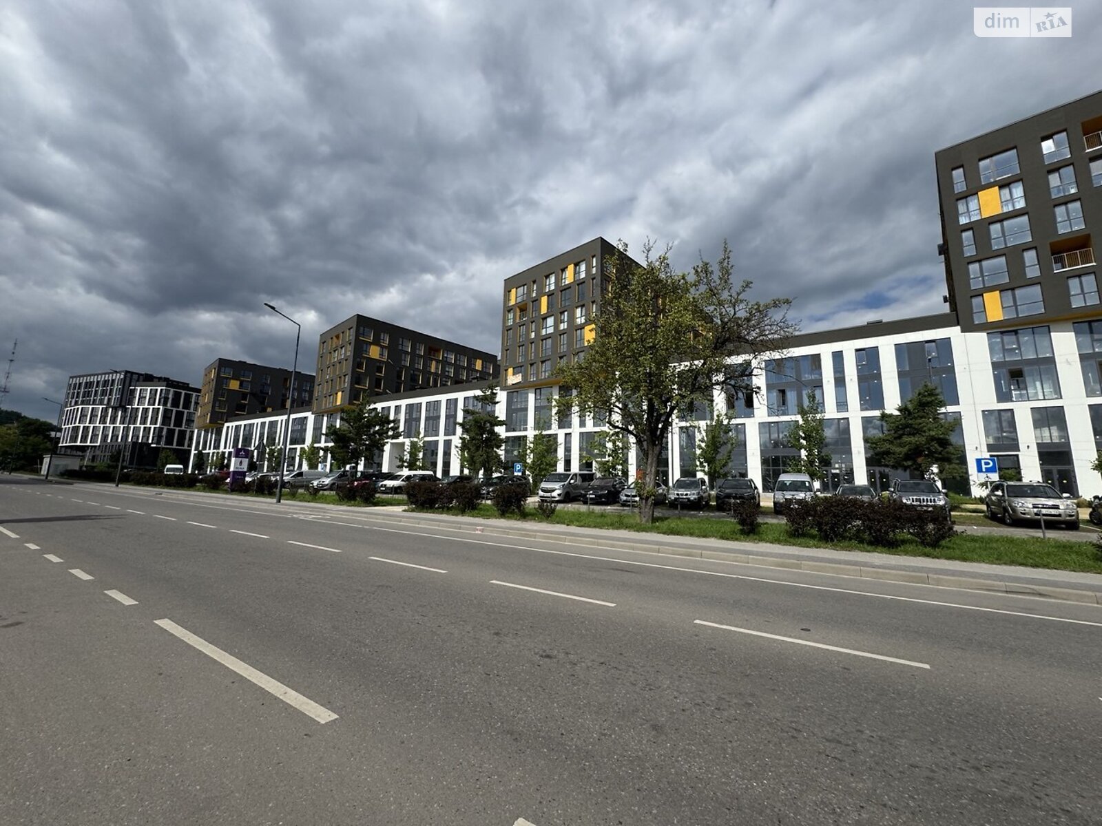 Продажа однокомнатной квартиры в Львове, на ул. Хмельницкого Богдана 207, район Подзамче фото 1 Продажа однокомнатной квартиры в Львове, на ул. Хмельницкого Богдана 207, район Подзамче фото 1