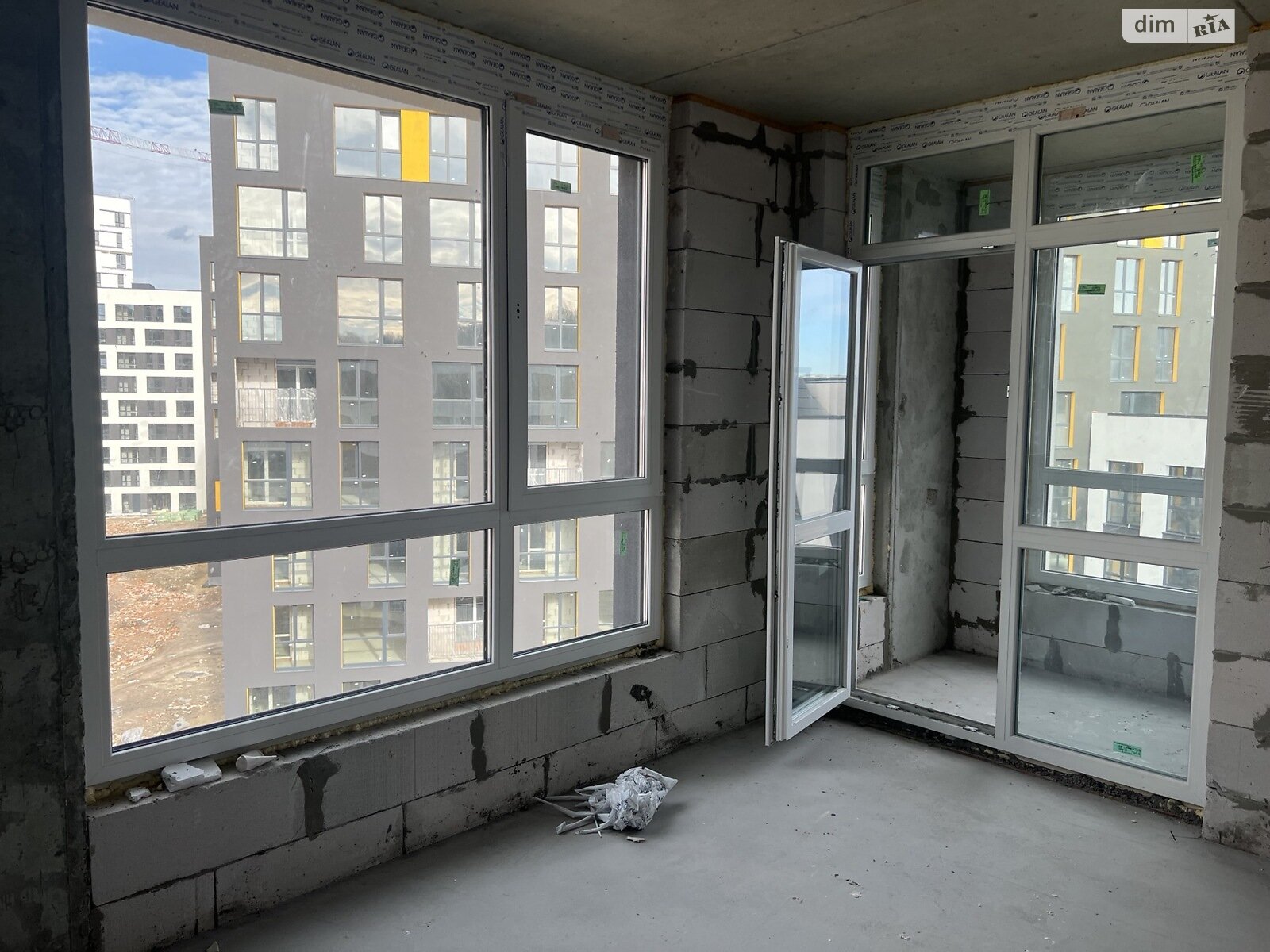 Продажа двухкомнатной квартиры в Львове, на ул. Хмельницкого Богдана 207, район Подзамче фото 1