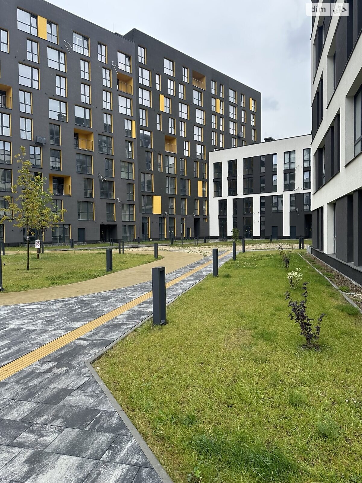 Продажа двухкомнатной квартиры в Львове, на ул. Хмельницкого Богдана 207, район Подзамче фото 1