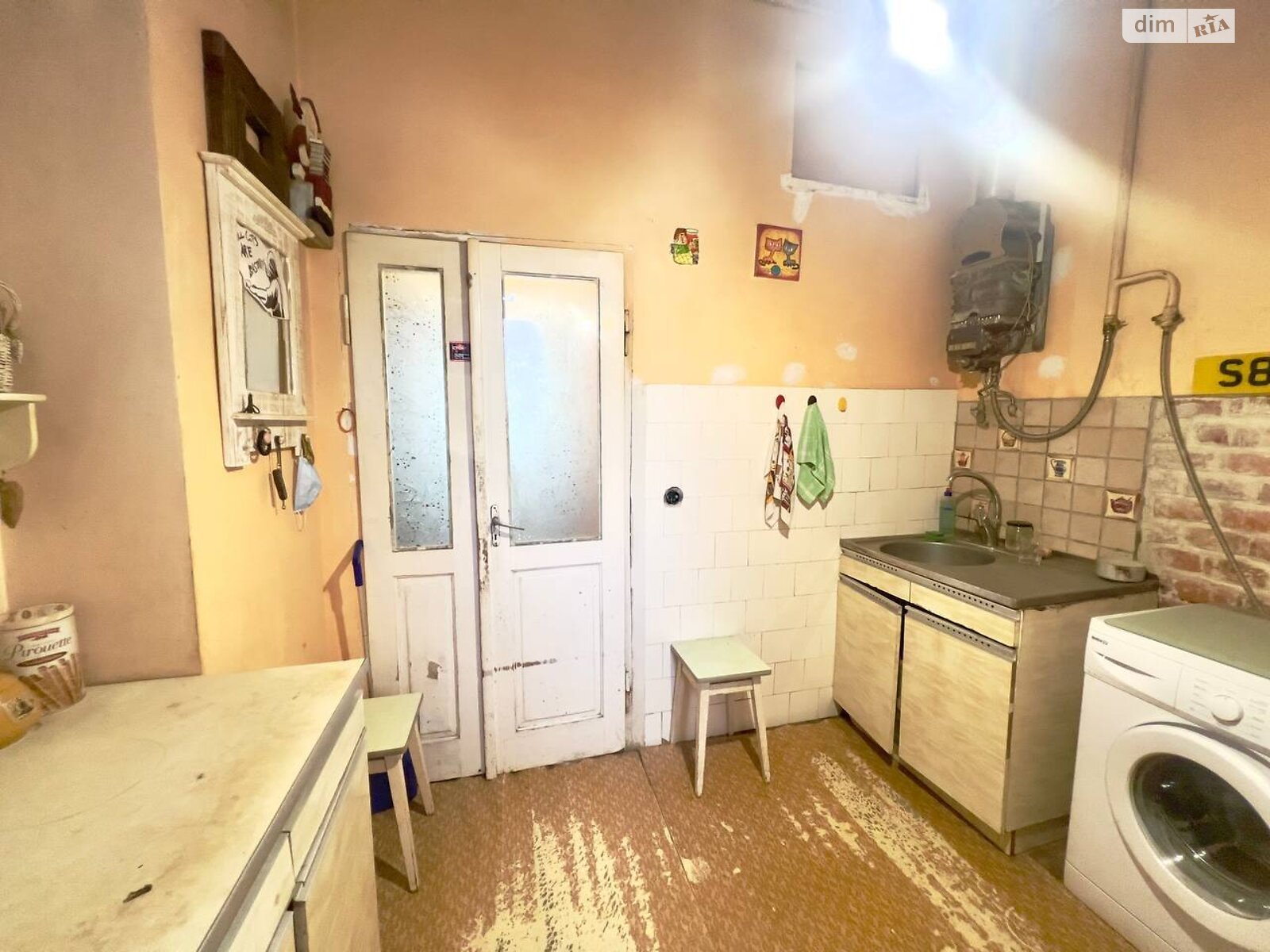 Продаж трикімнатної квартири в Львові, на вул. Жовківська 7, район Підзамче фото 1 Продаж трикімнатної квартири в Львові, на вул. Жовківська 7, район Підзамче фото 1