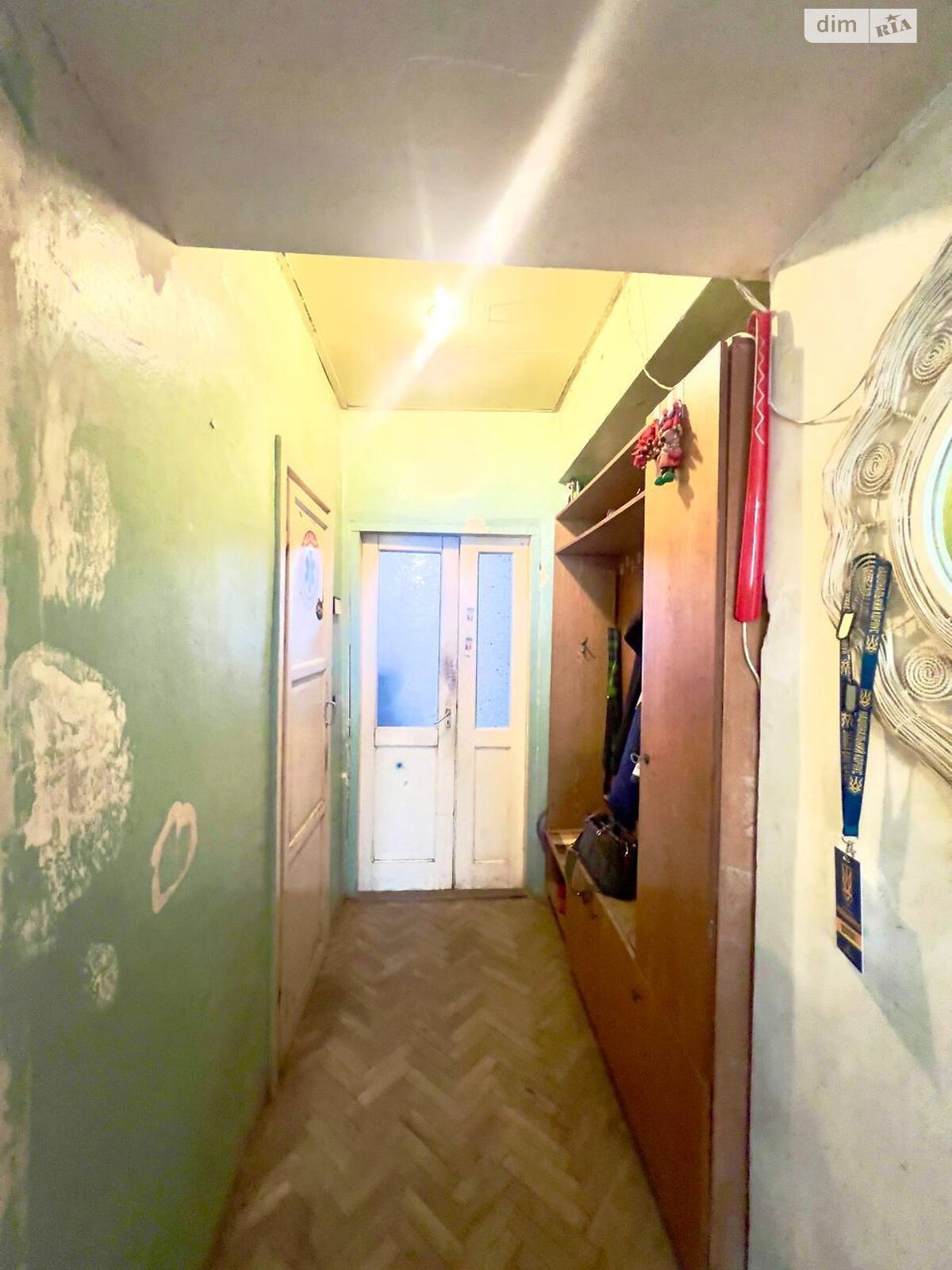 Продаж трикімнатної квартири в Львові, на вул. Жовківська 7, район Підзамче фото 1 Продаж трикімнатної квартири в Львові, на вул. Жовківська 7, район Підзамче фото 1