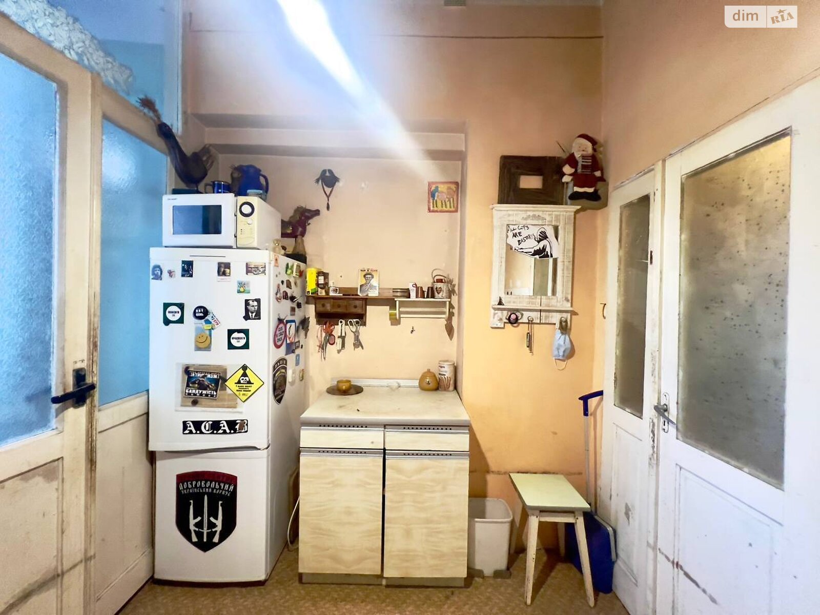 Продаж трикімнатної квартири в Львові, на вул. Жовківська 7, район Підзамче фото 1 Продаж трикімнатної квартири в Львові, на вул. Жовківська 7, район Підзамче фото 1