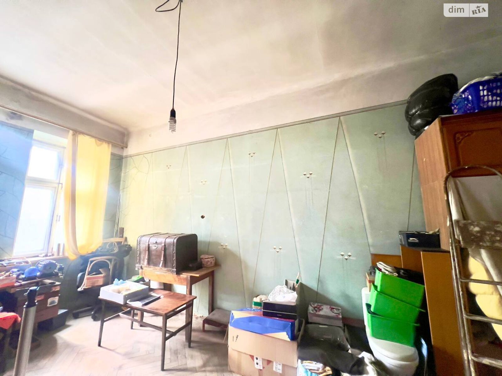 Продаж трикімнатної квартири в Львові, на вул. Жовківська 7, район Підзамче фото 1 Продаж трикімнатної квартири в Львові, на вул. Жовківська 7, район Підзамче фото 1