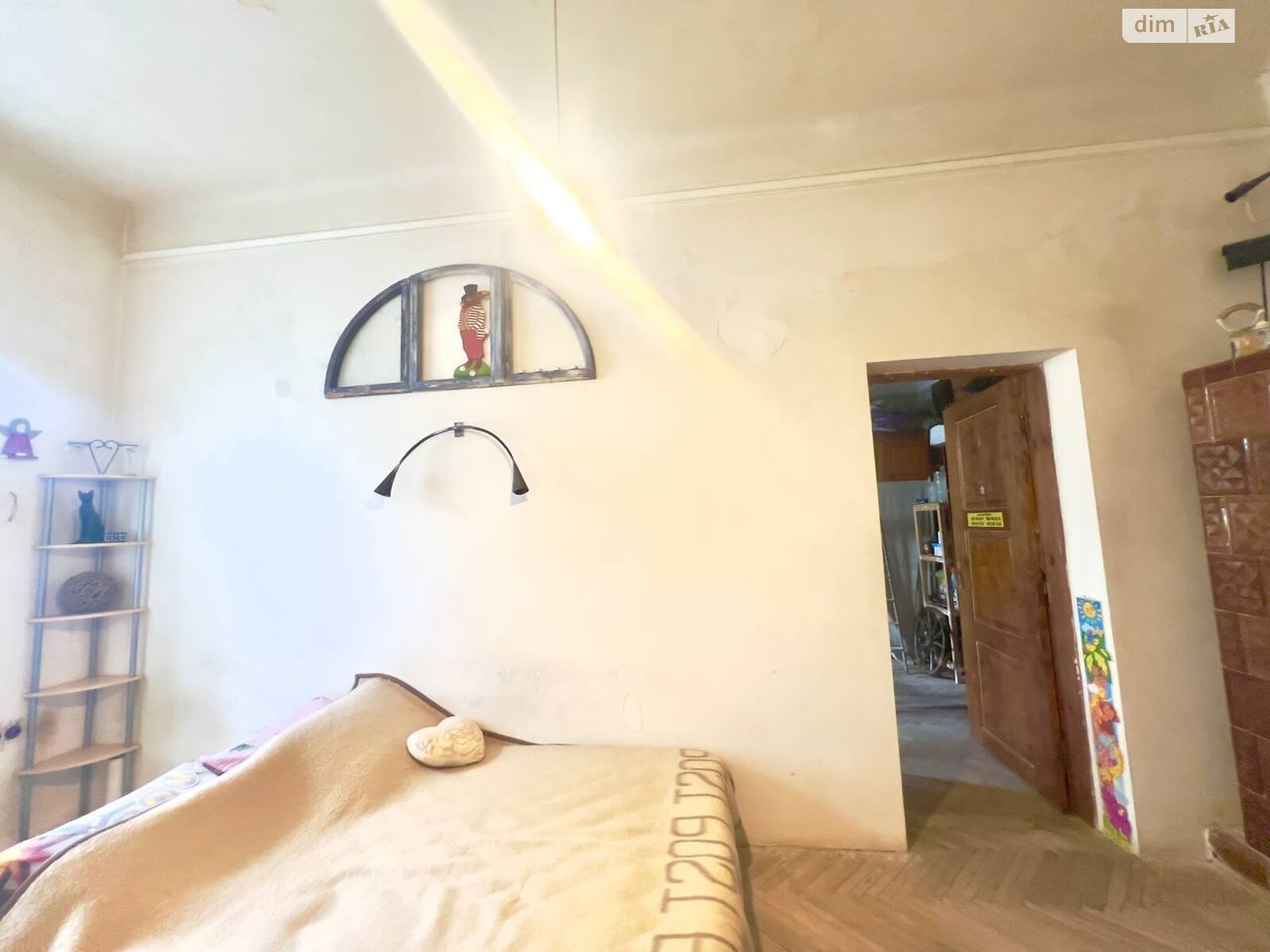 Продаж трикімнатної квартири в Львові, на вул. Жовківська 7, район Підзамче фото 1 Продаж трикімнатної квартири в Львові, на вул. Жовківська 7, район Підзамче фото 1