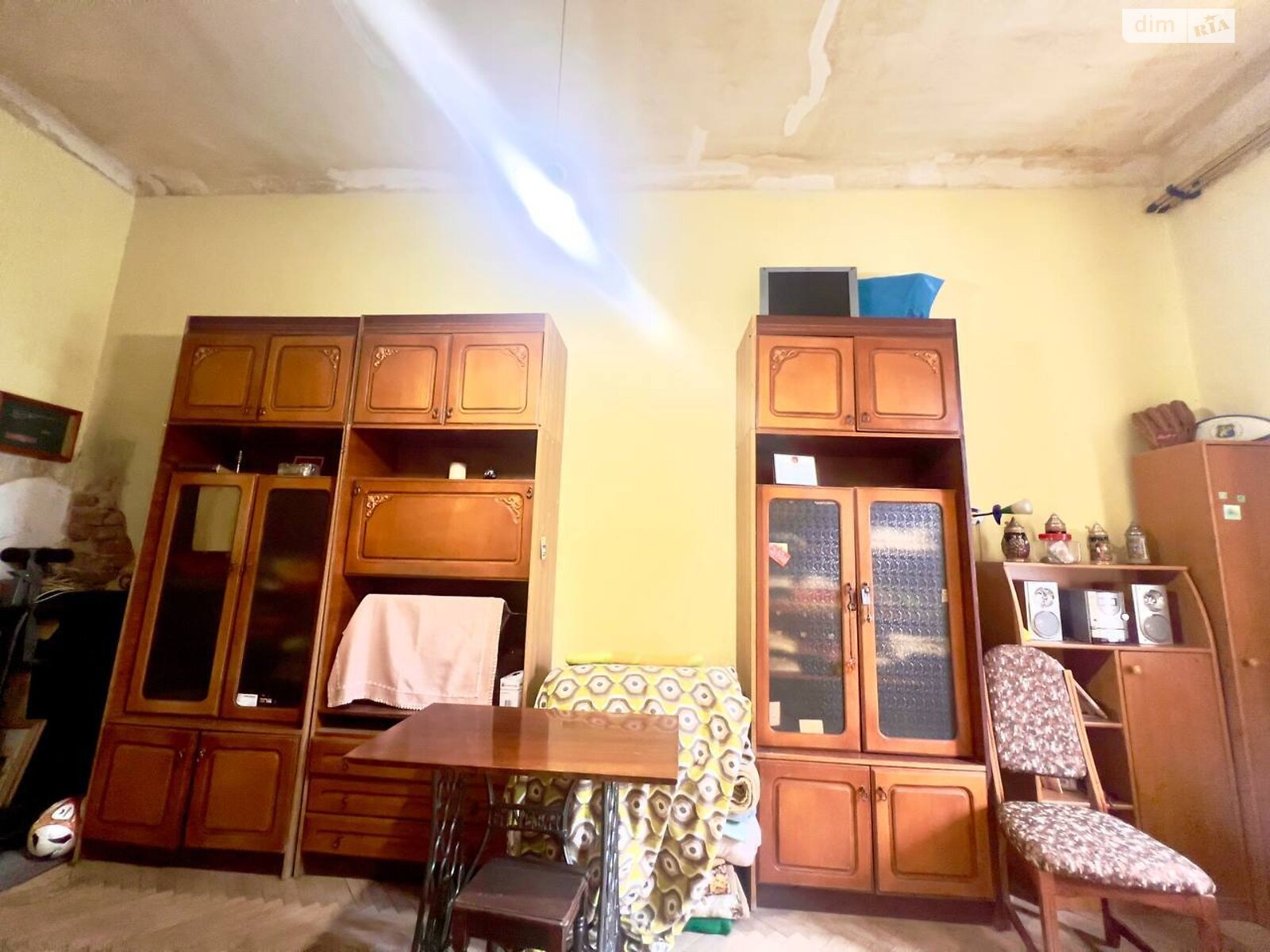Продаж трикімнатної квартири в Львові, на вул. Жовківська 7, район Підзамче фото 1 Продаж трикімнатної квартири в Львові, на вул. Жовківська 7, район Підзамче фото 1