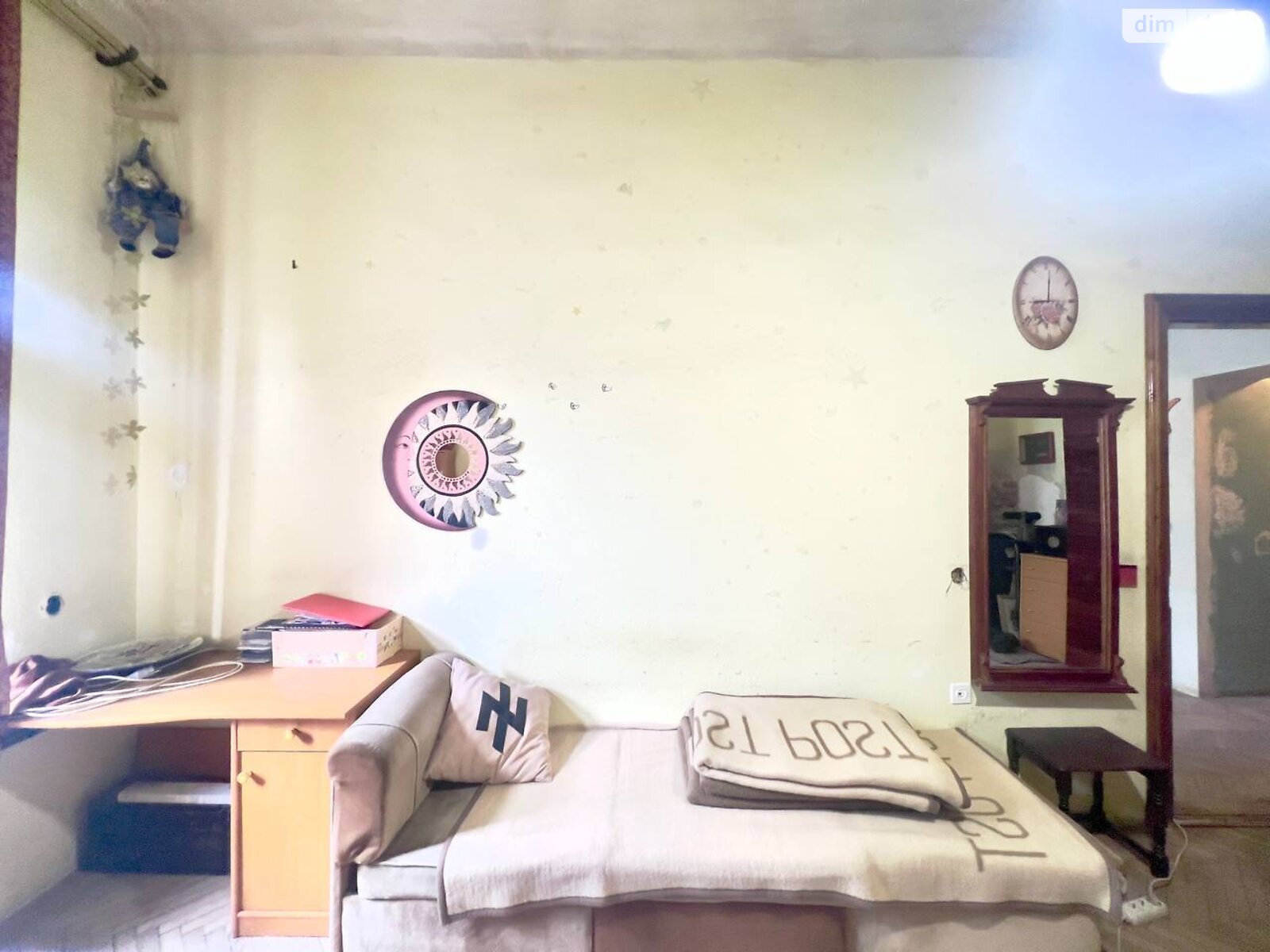 Продаж трикімнатної квартири в Львові, на вул. Жовківська 7, район Підзамче фото 1 Продаж трикімнатної квартири в Львові, на вул. Жовківська 7, район Підзамче фото 1