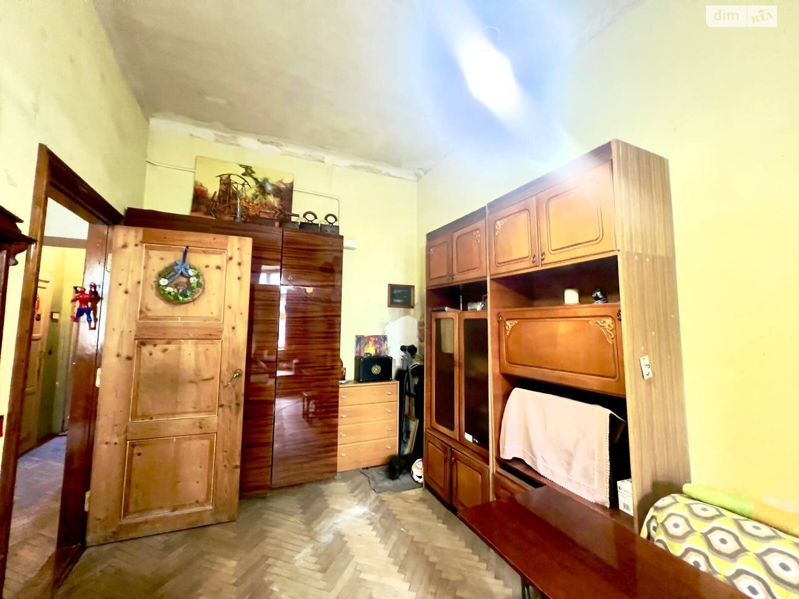 Продаж трикімнатної квартири в Львові, на вул. Жовківська 7, район Підзамче фото 1 Продаж трикімнатної квартири в Львові, на вул. Жовківська 7, район Підзамче фото 1