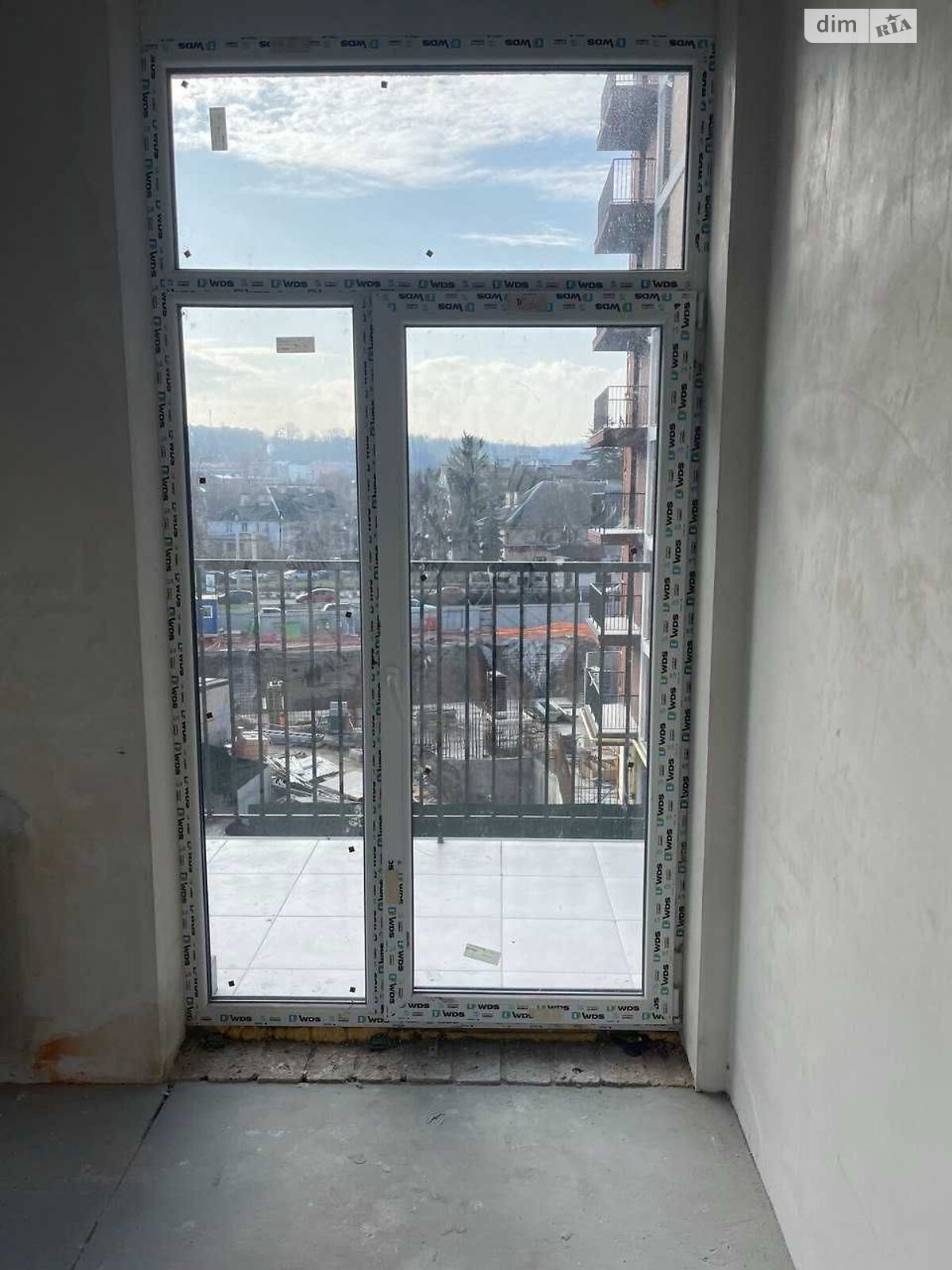 Продаж двокімнатної квартири в Львові, на вул. Лемківська, район Підзамче фото 1 Продаж двокімнатної квартири в Львові, на вул. Лемківська, район Підзамче фото 1
